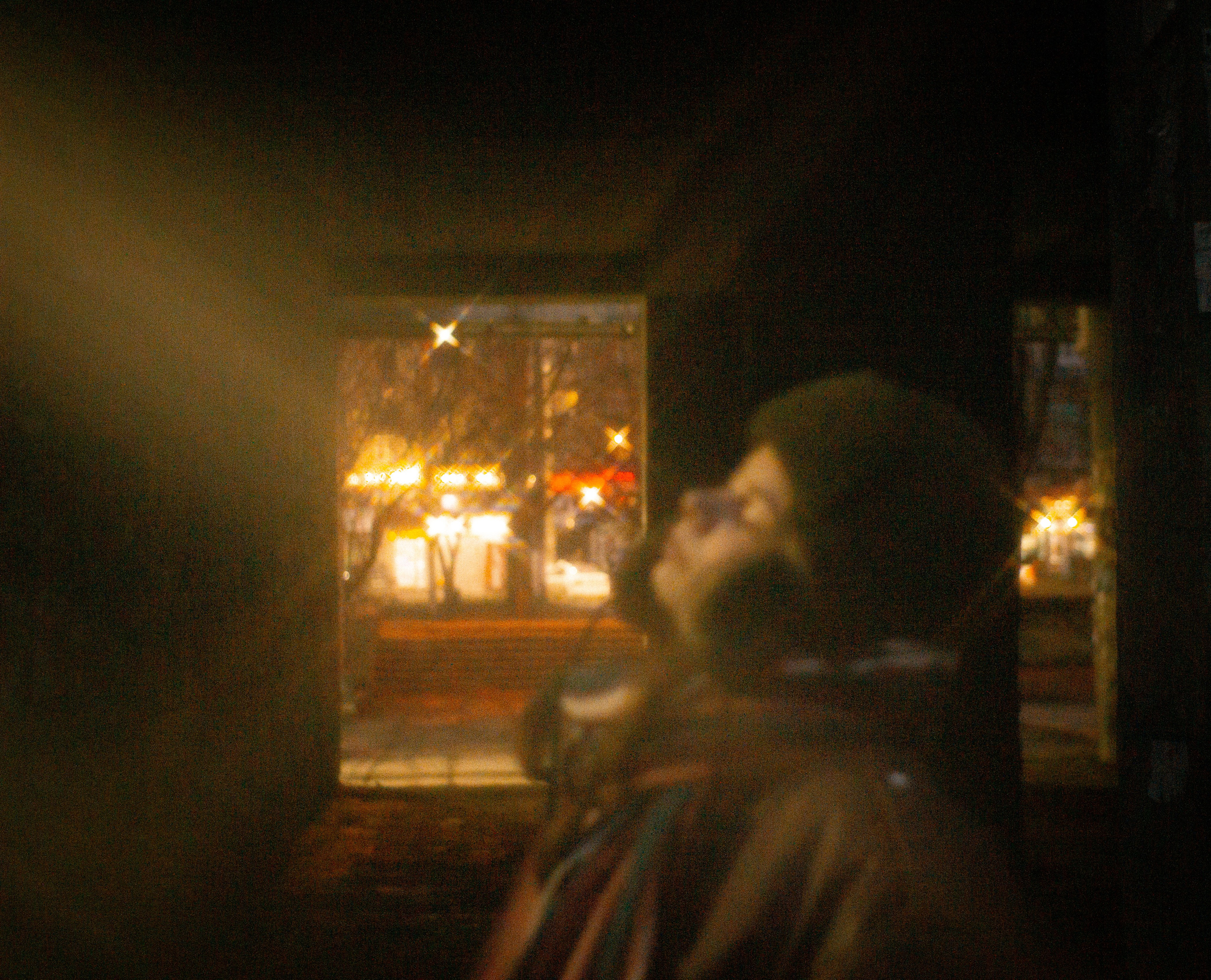 Портал в прошлое. • Фотограф Александра Светозар Алчевск •