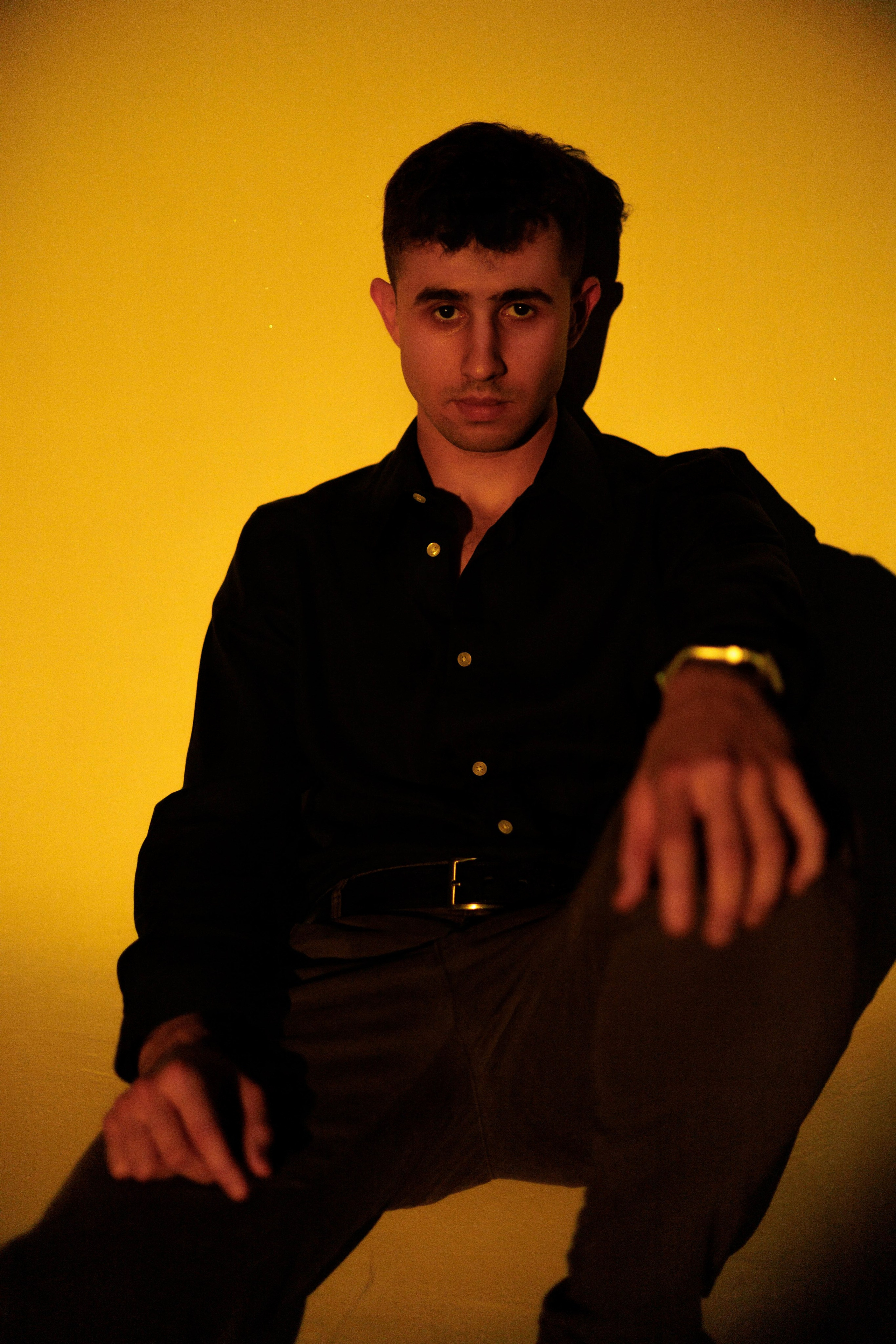 Андрей. Gorbunova Alina Фотограф