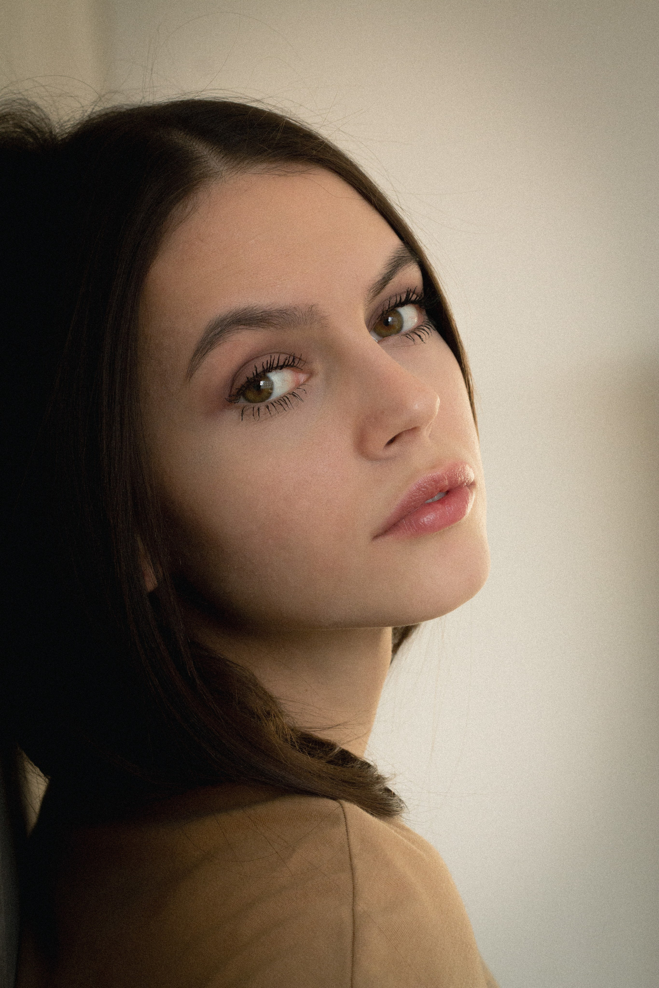 ALINA. Главная