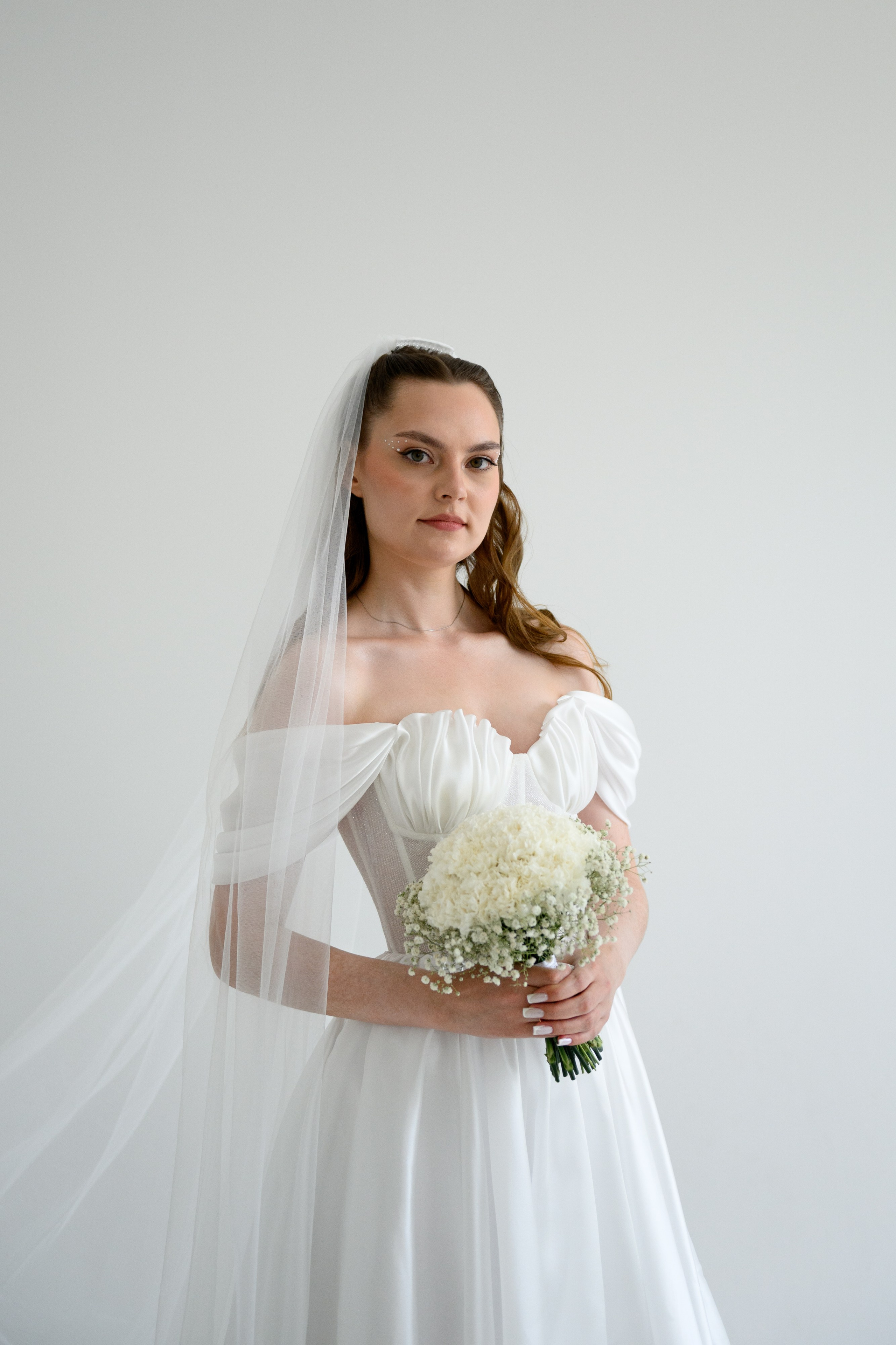 Никита и Вероника. Свадебный фотограф Иркутск Алексей Шульгин