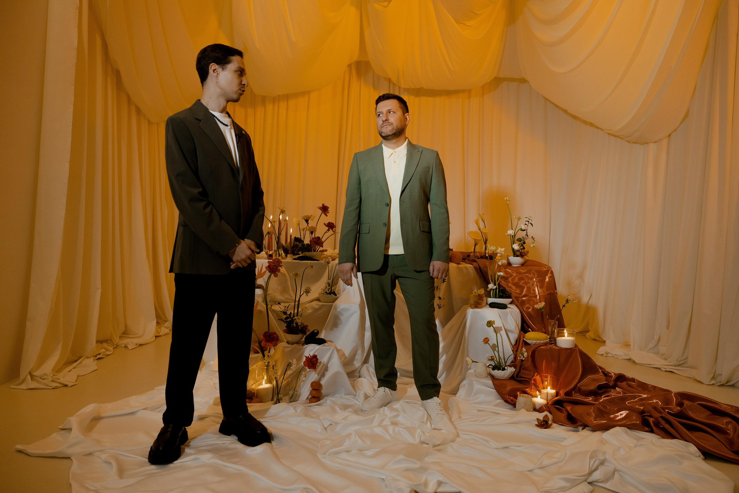 8 лет спустя. Миленина Юлия Свадебный и семейный фотограф в Краснодаре