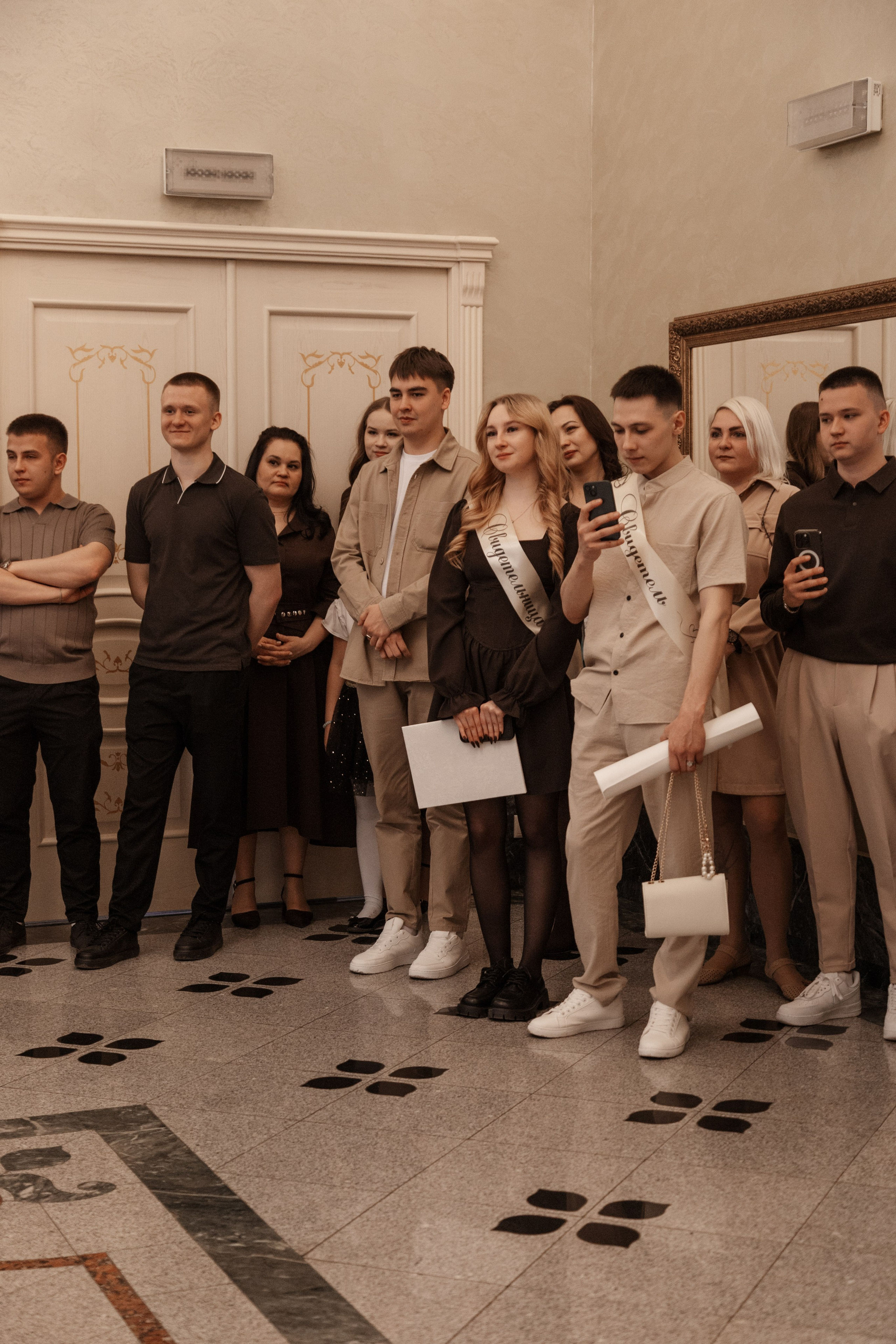 Илья&Дарья. Свадебный фотограф Диана Артемьева, Йошкар-Ола