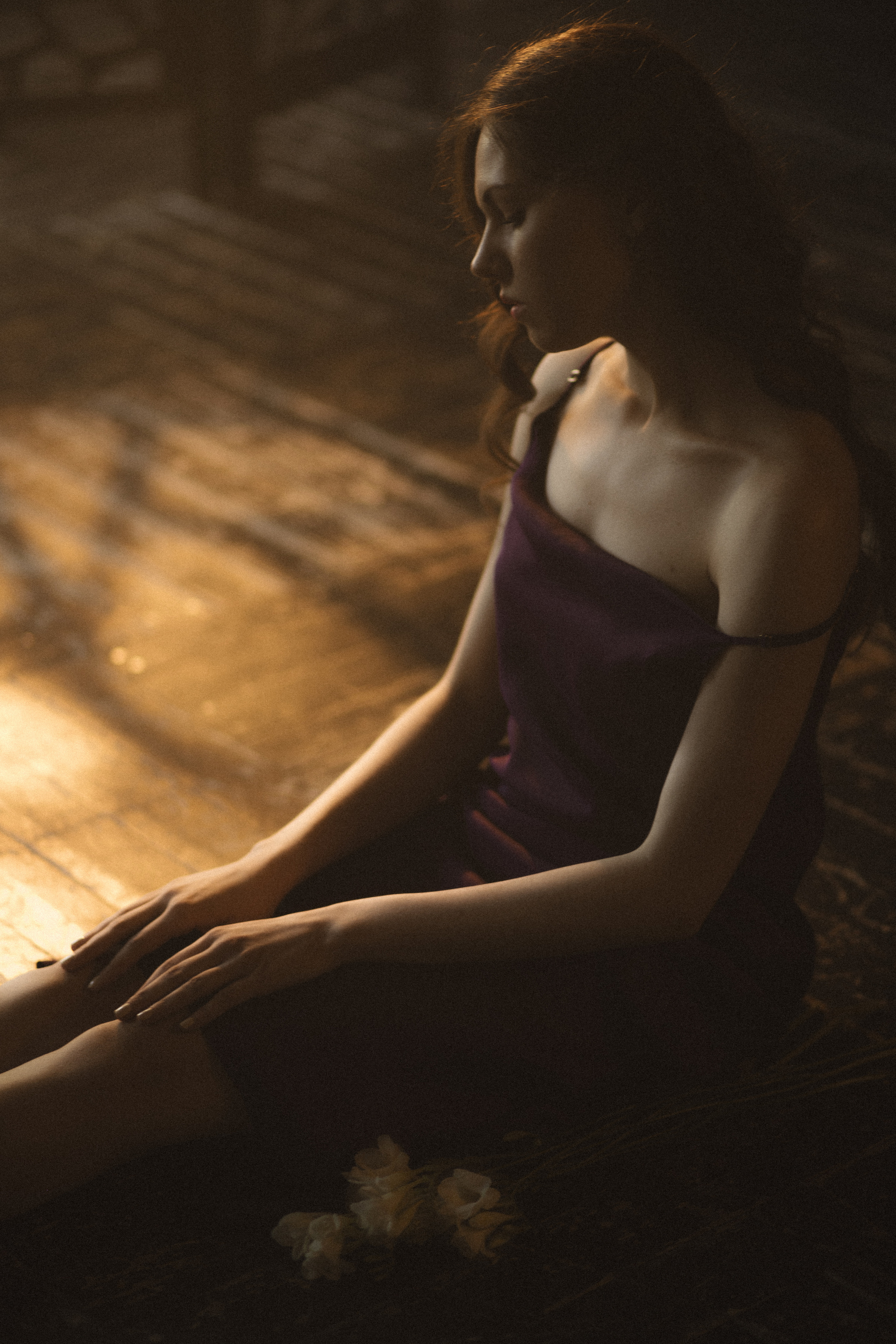 Сила в хрупкости. Свадебный фотограф Санкт-Петербург Питер Сальникова Анна