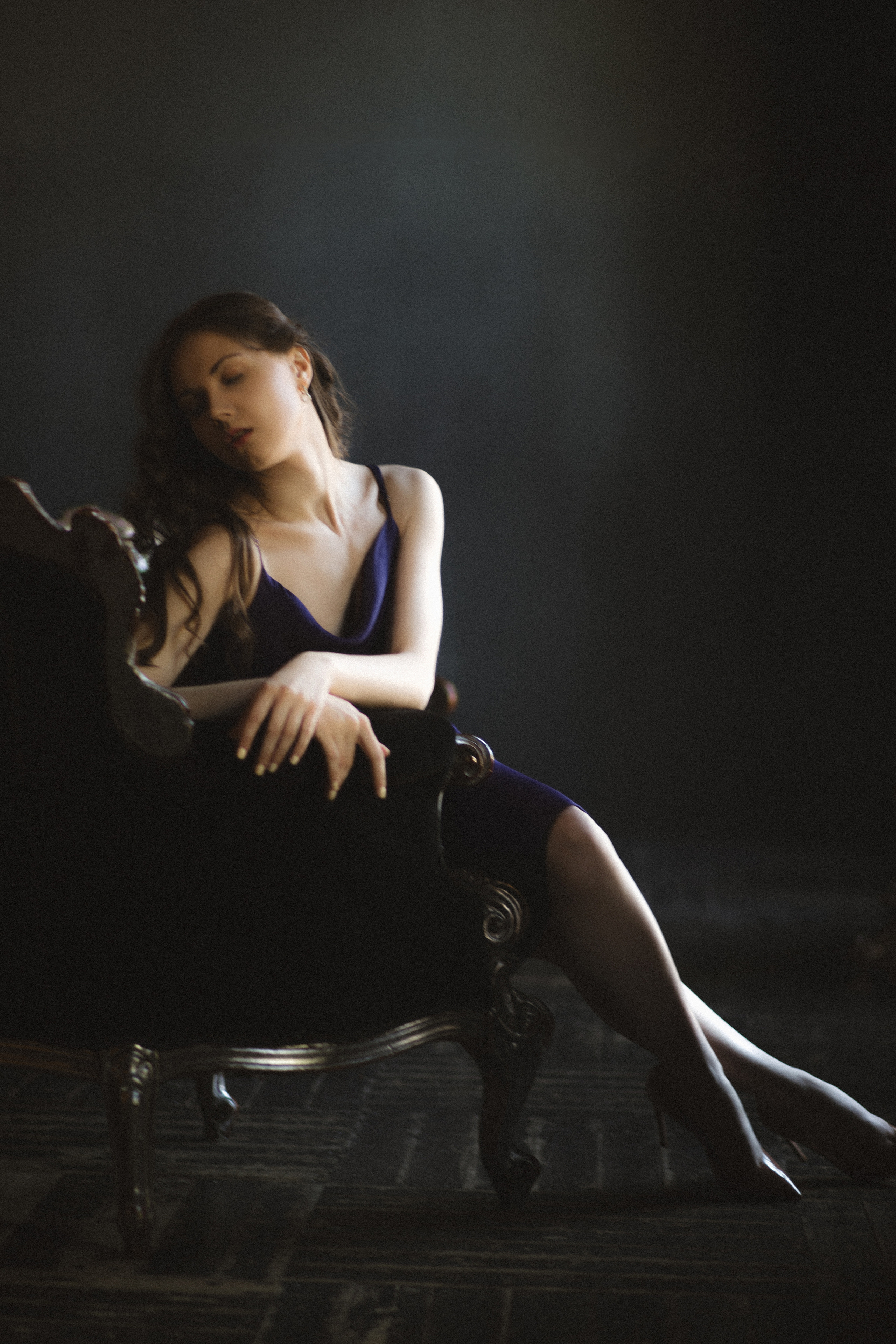 Сила в хрупкости. Свадебный фотограф Санкт-Петербург Питер Сальникова Анна