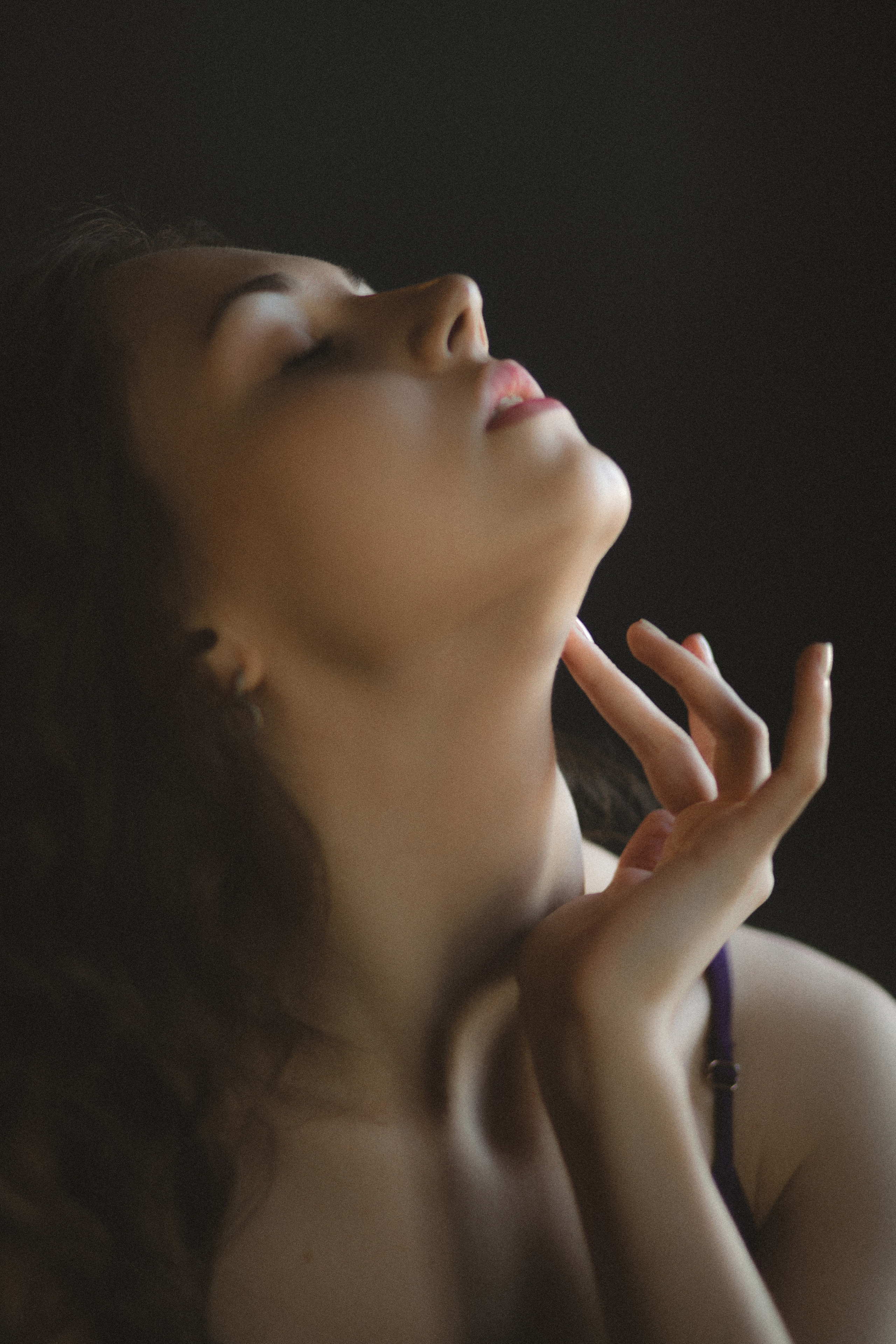 Сила в хрупкости. Свадебный фотограф Санкт-Петербург Питер Сальникова Анна