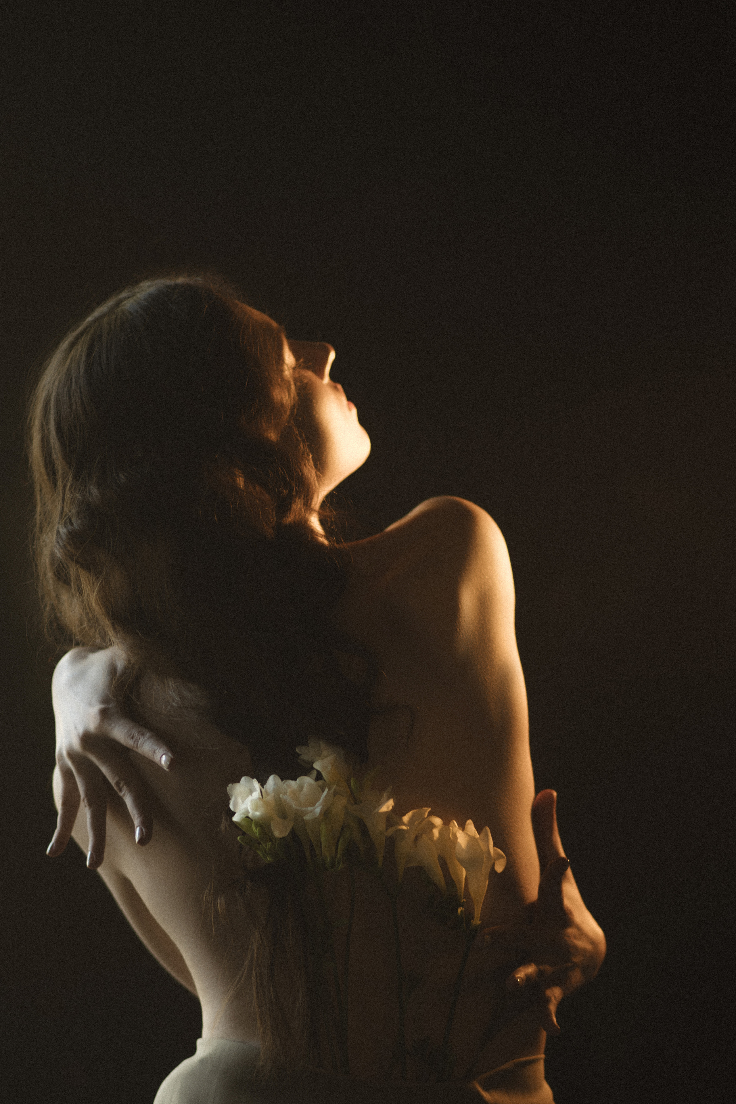 Сила в хрупкости. Свадебный фотограф Санкт-Петербург Питер Сальникова Анна