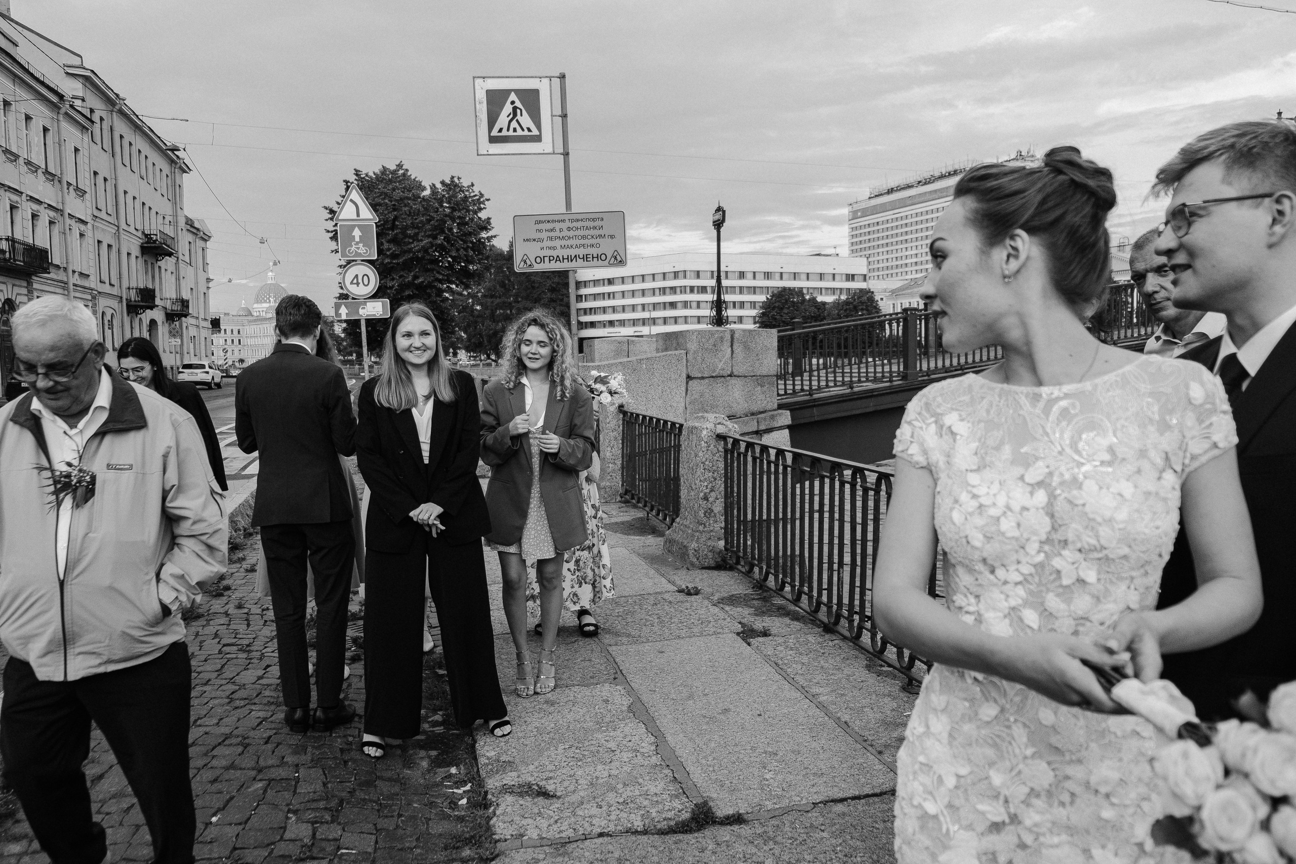 Вероника & Александр. Фотограф Мария Хлебникова Санкт-Петербург Москва