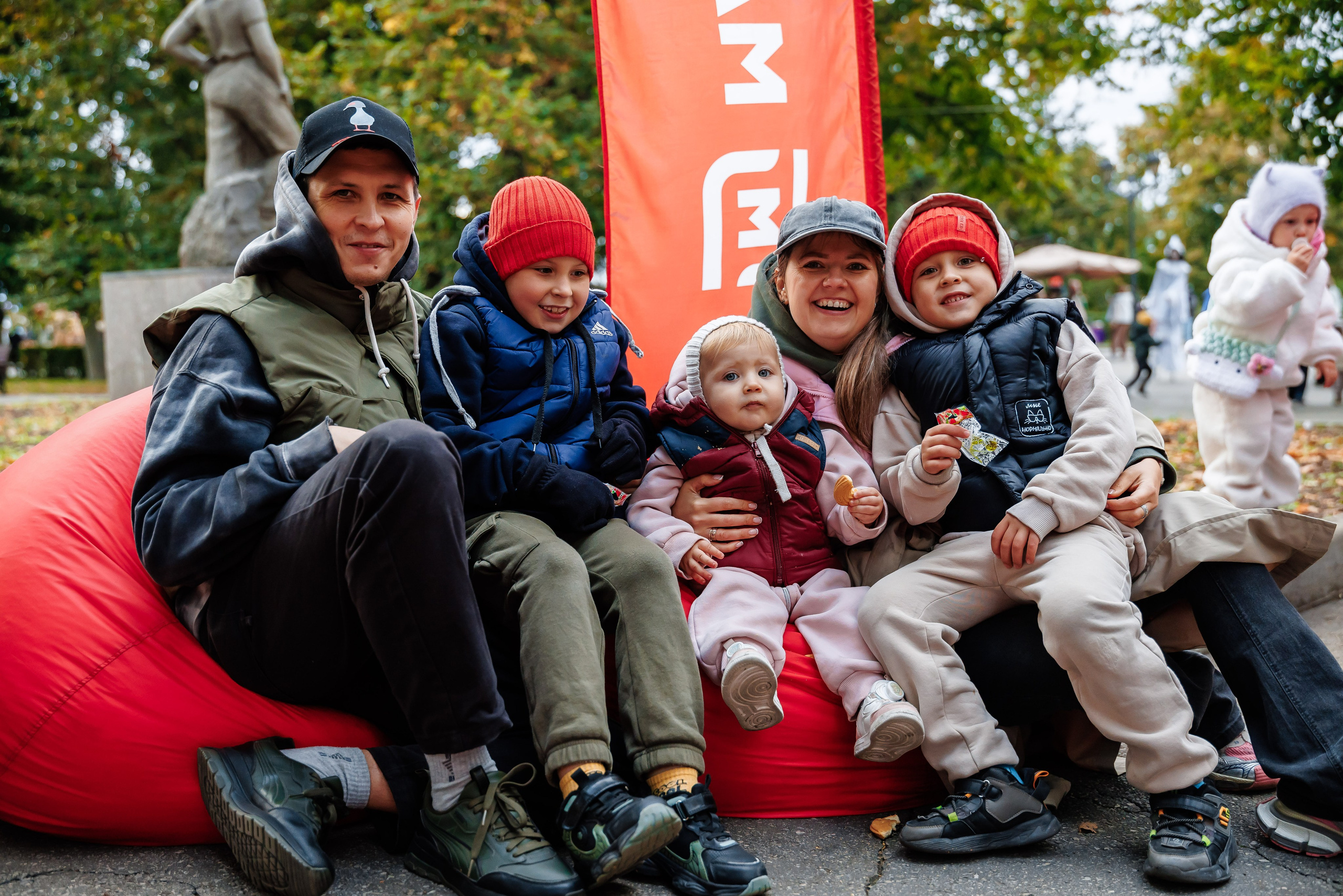 Магнит. Самара со вкусом. Измайлова Ольга. Фотограф в Самаре. Репортаж, бизнес, индивидуальные съёмки