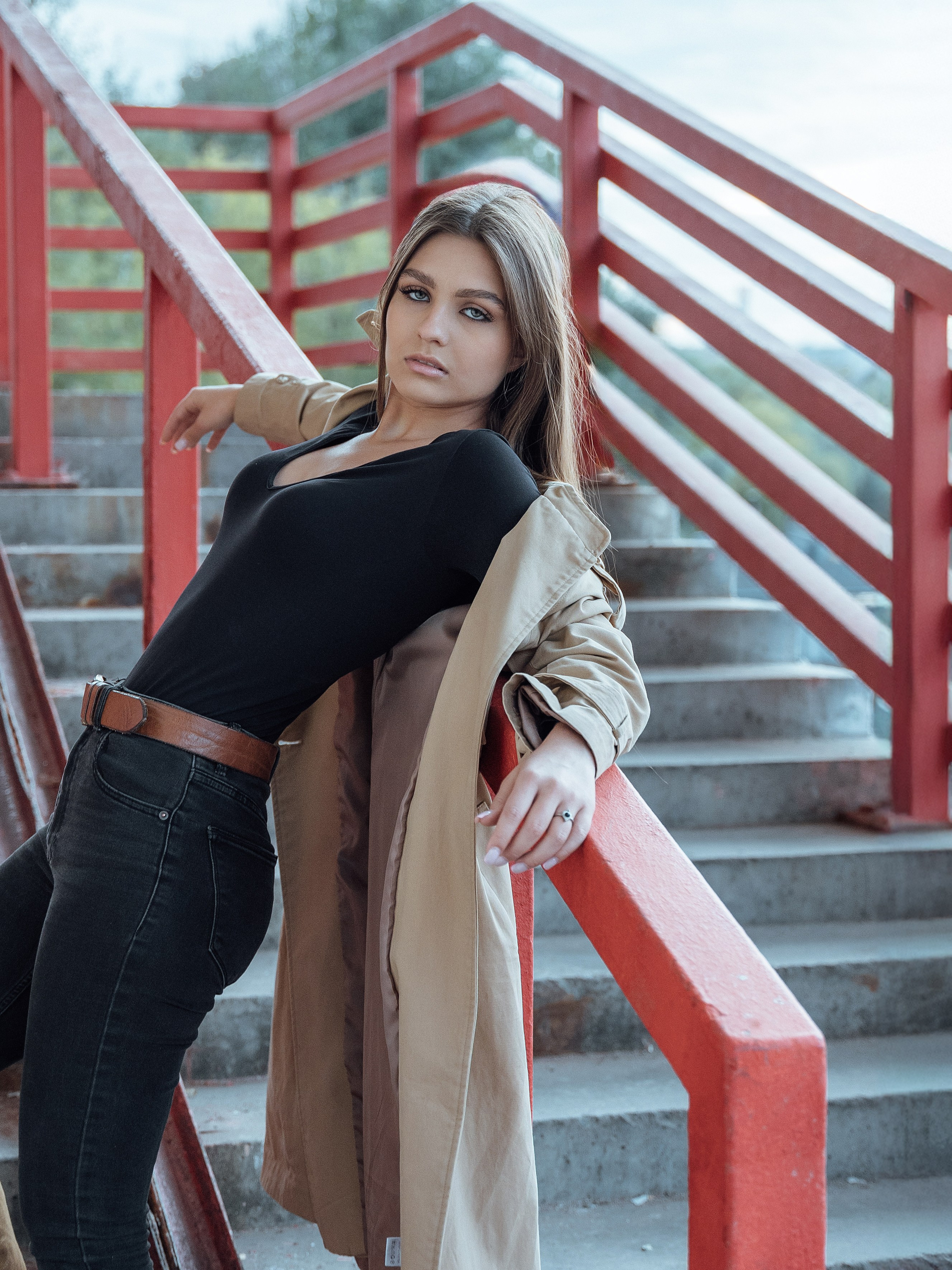 Живописный мост. Профессиональный фотограф Ковалева Олеся