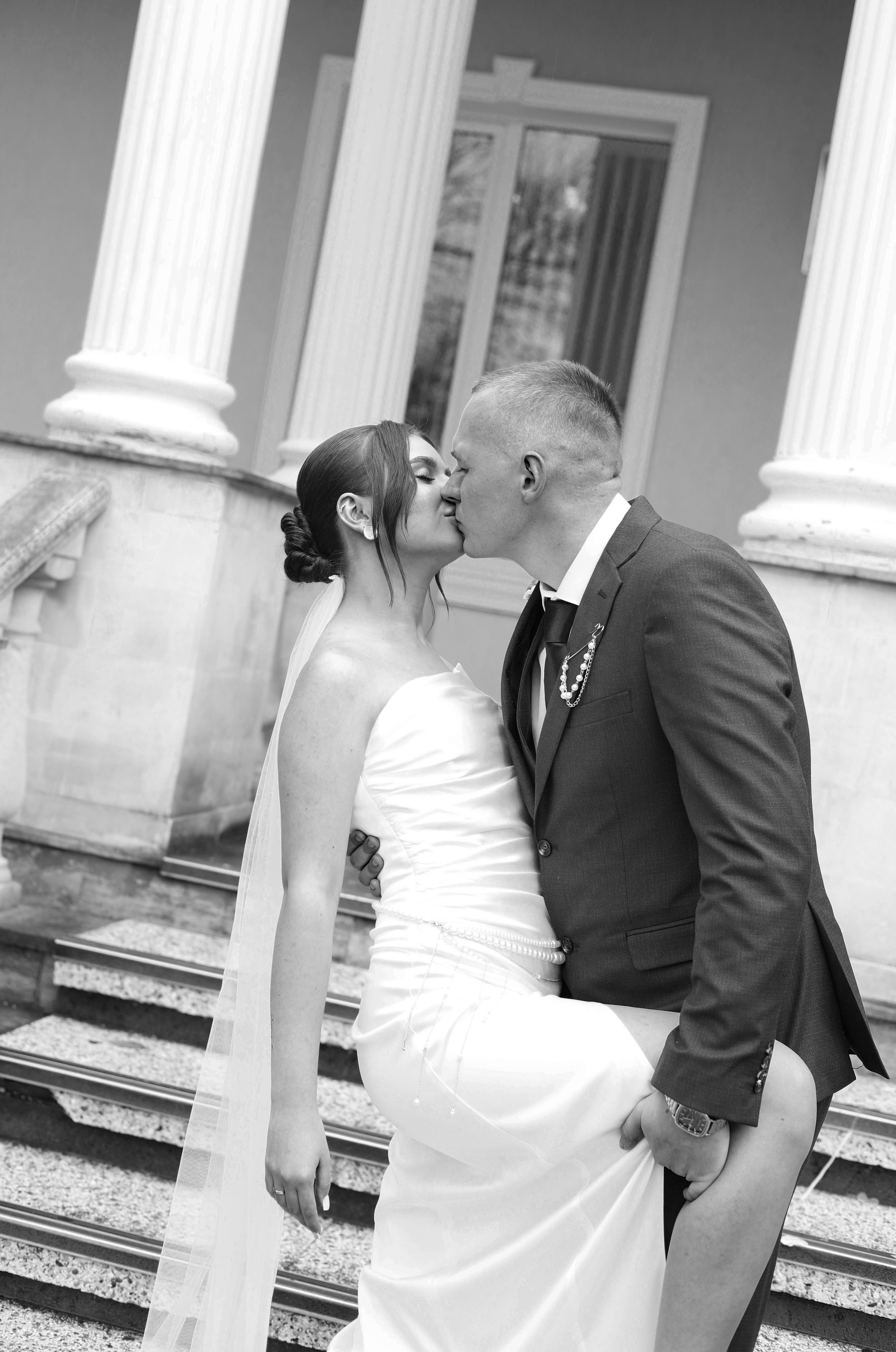 Свадьба Игорь&Татьяна. Семейный и портретный фотограф в Краснодарском крае, Ростовской области и Москве