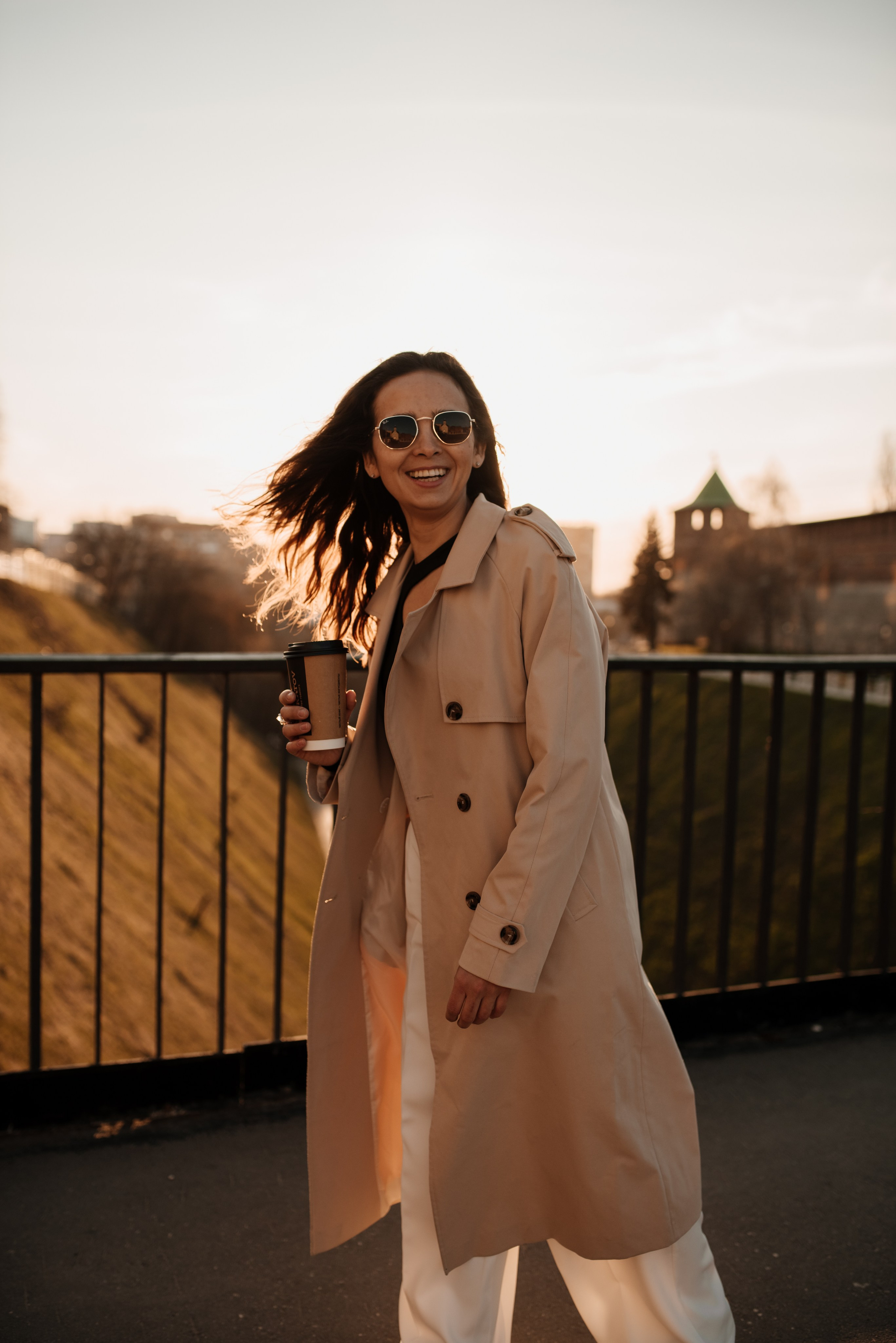 Надя. Фотограф Ольга Плеханова | Нижний Новгород, Москва