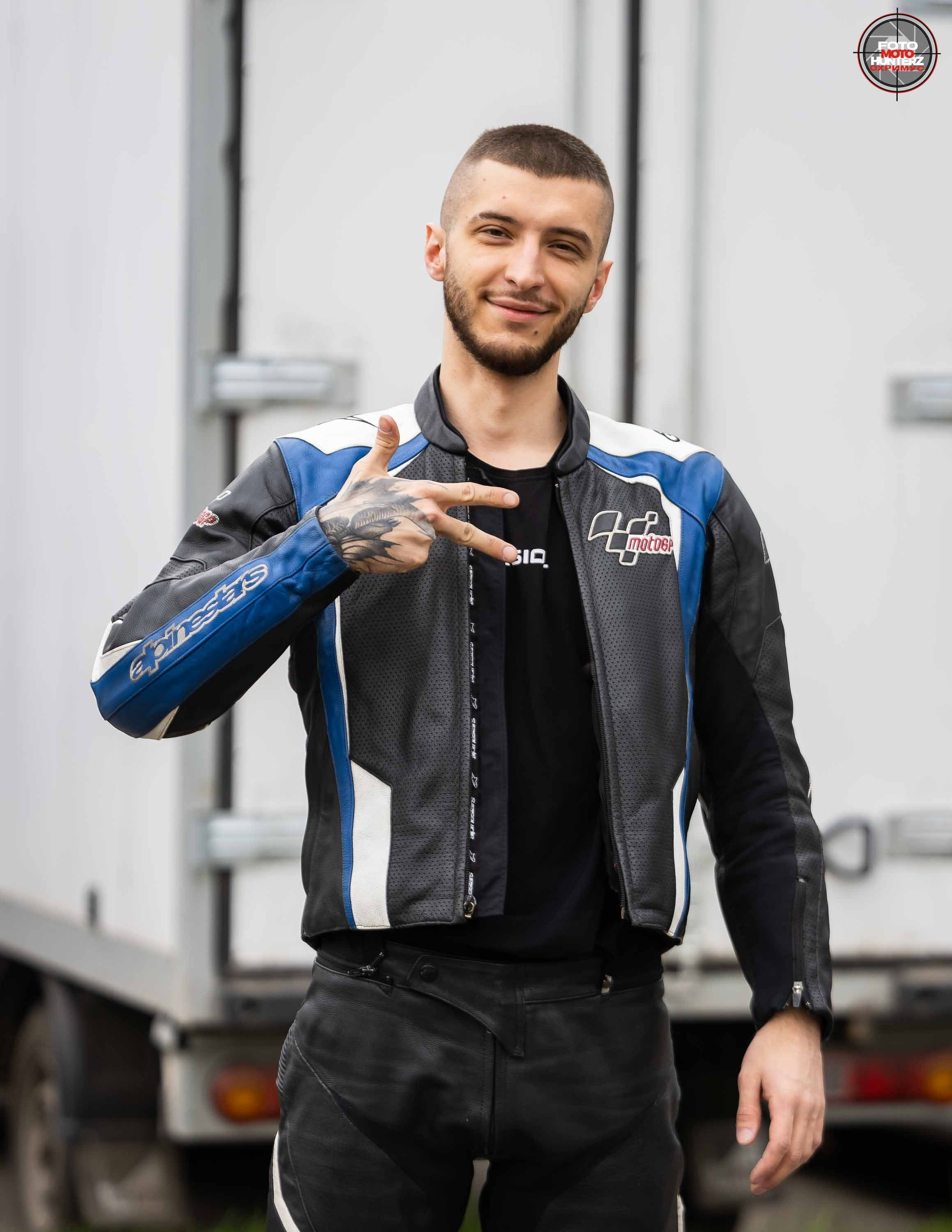 Анонс на Ленинградском ш. 18.05.25. Фотограф Владимир Охрименко