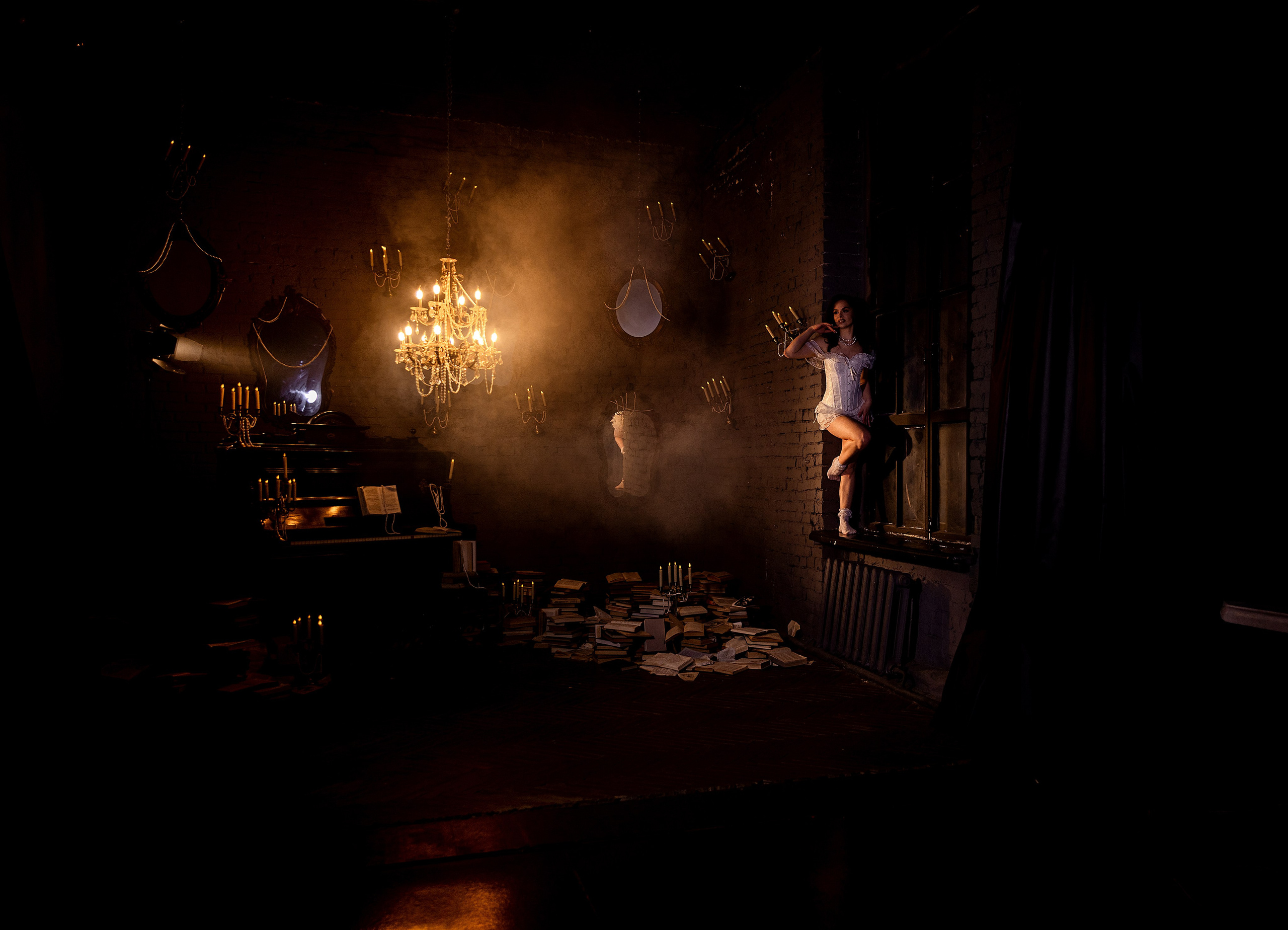 Индивидуальные