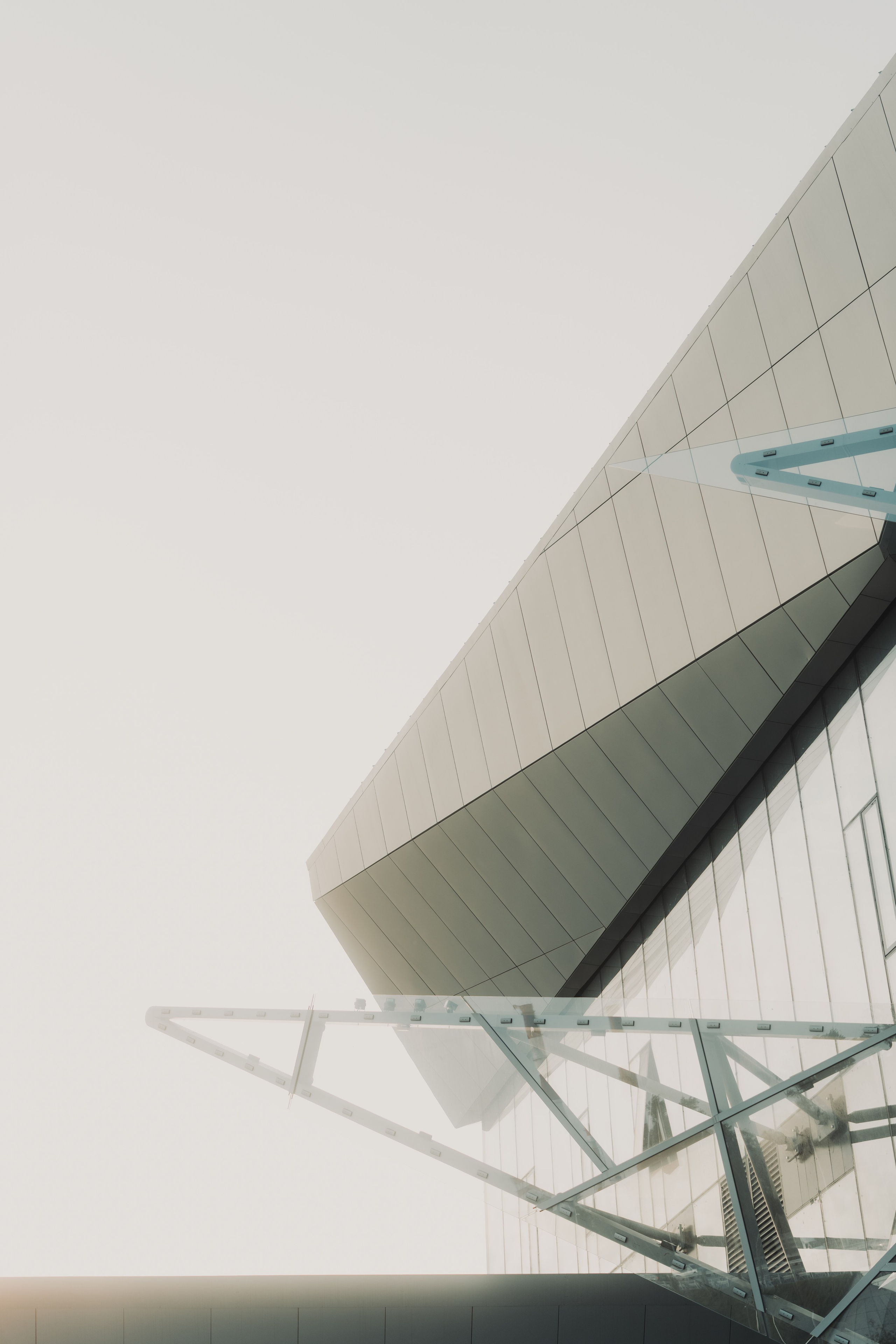 Архитектурный фотограф Казань - Антон Аванзато