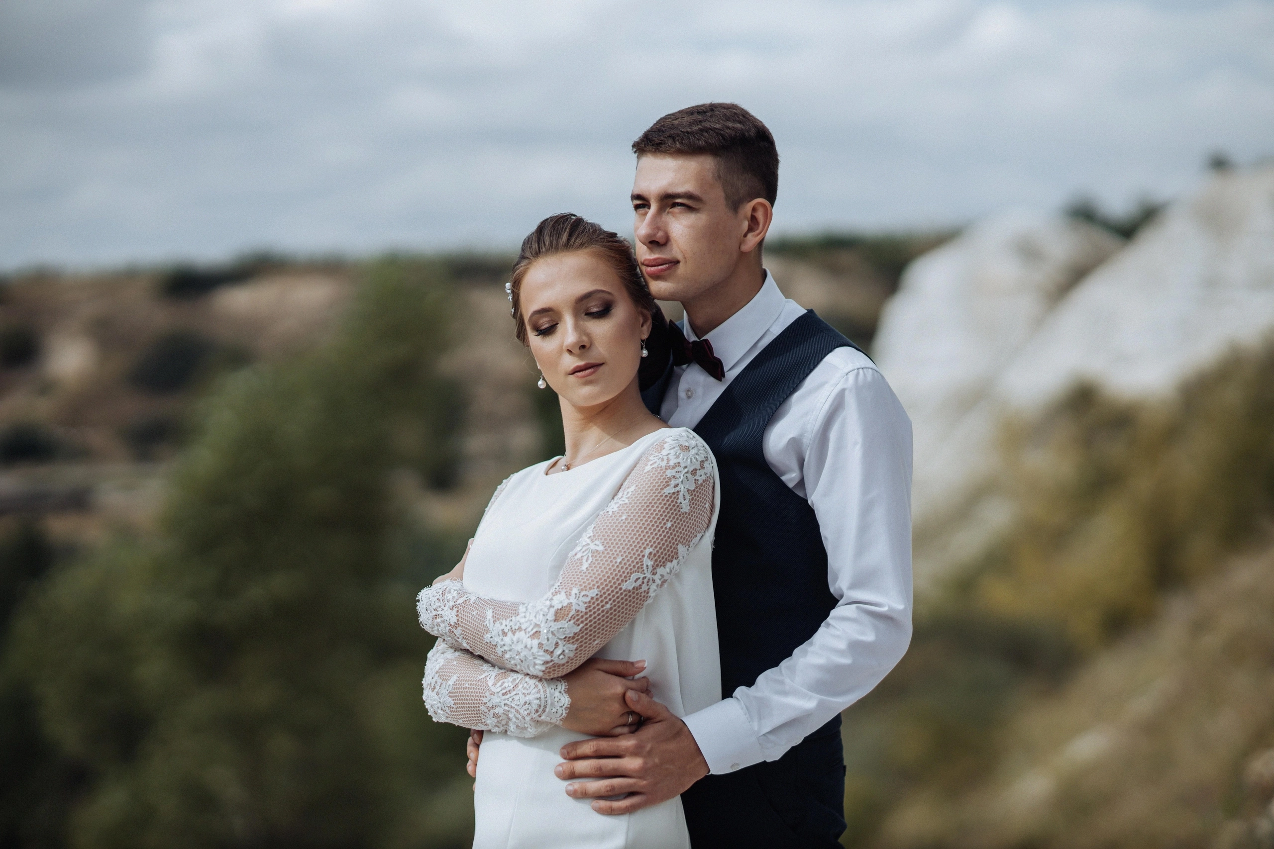 Свадебные съемки. Свадебный фотограф Юлия Король