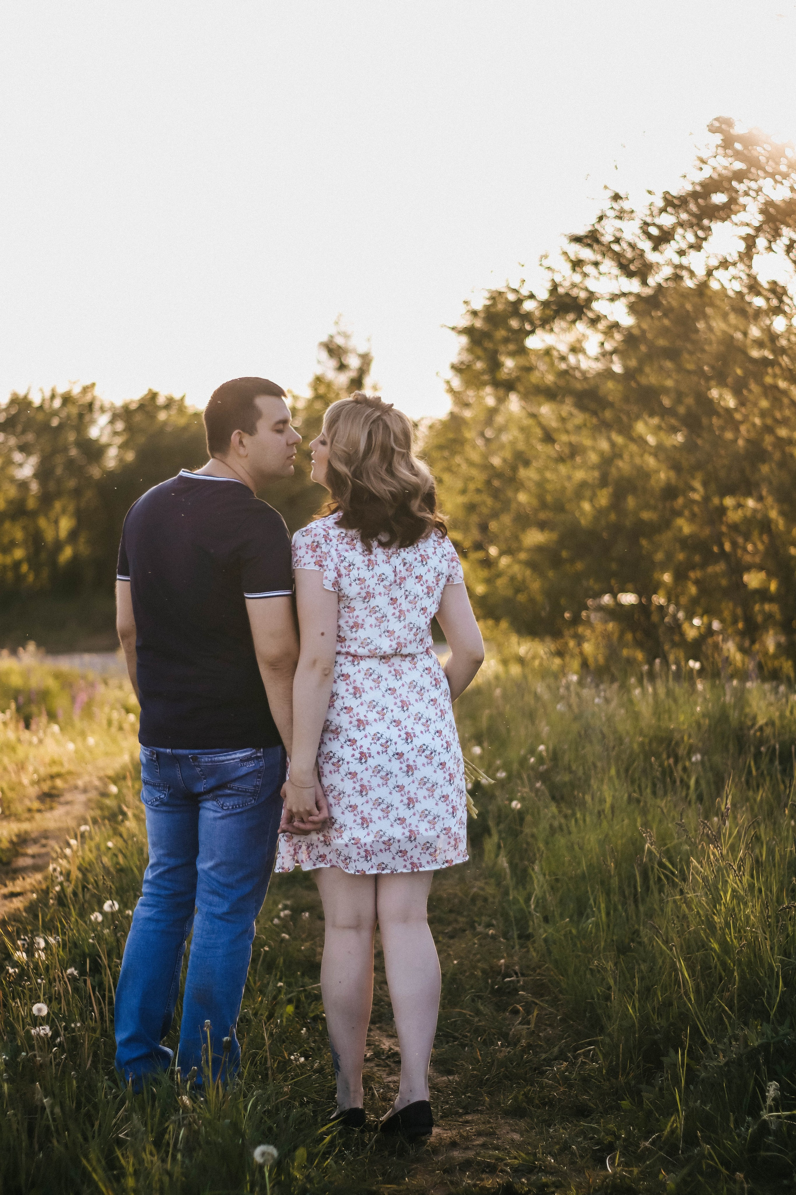 Семья Полянских. Фотограф Дарья Маташкова