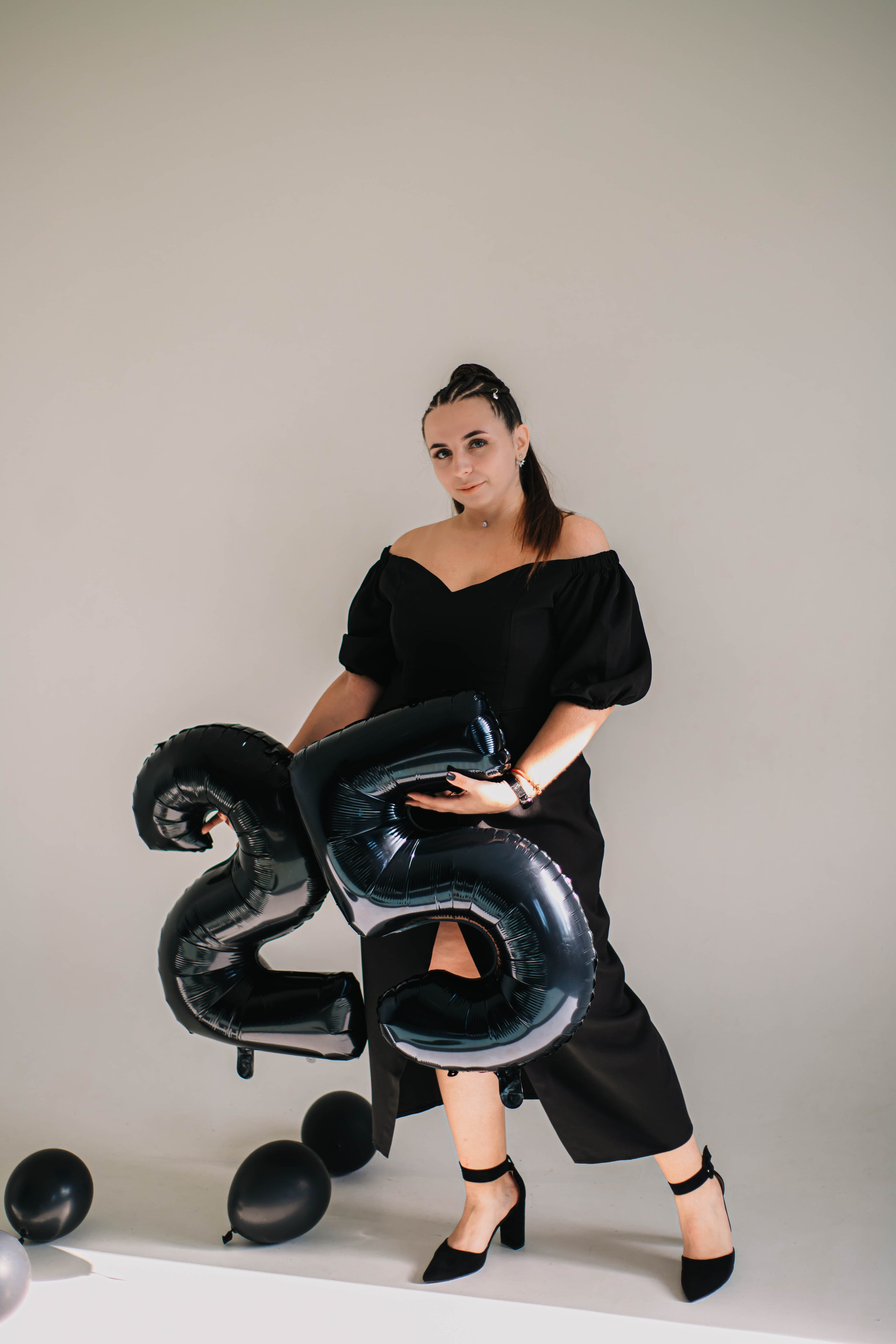 Анжелика. Фотограф Дарья Маташкова