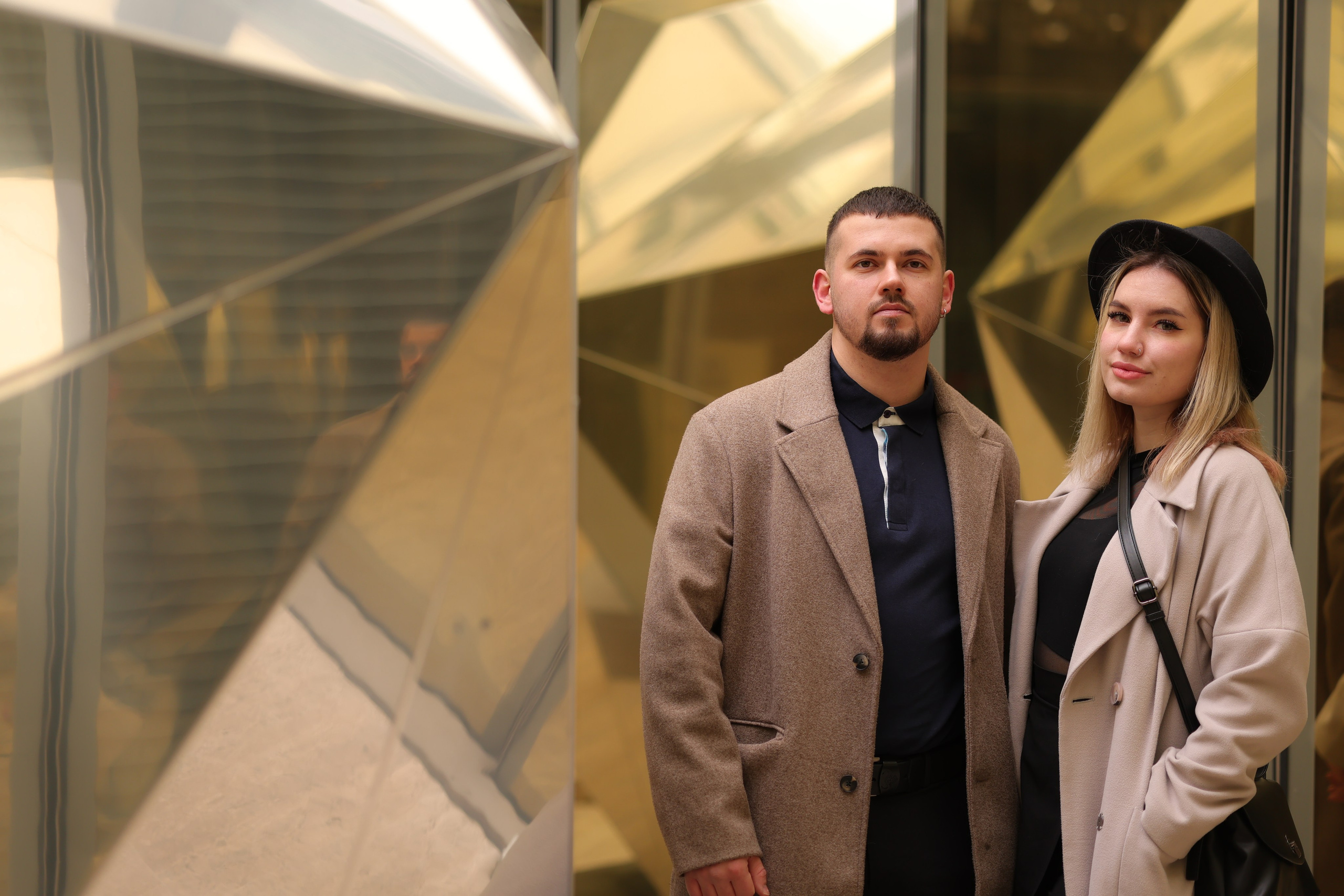 Love Story Софья и Даниил. Фотограф Тамара Поликанова