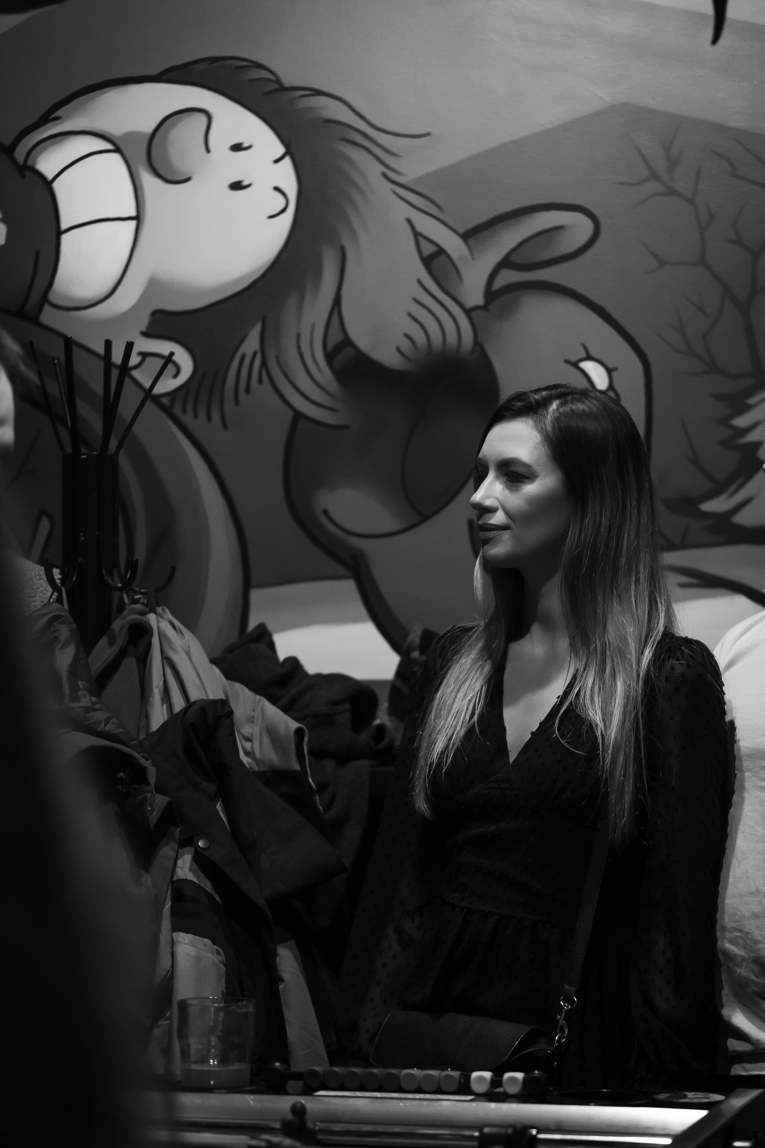 Rooks 14.12 HB. Анастасия Паршукова — фотограф Шерегеш Новосибирск