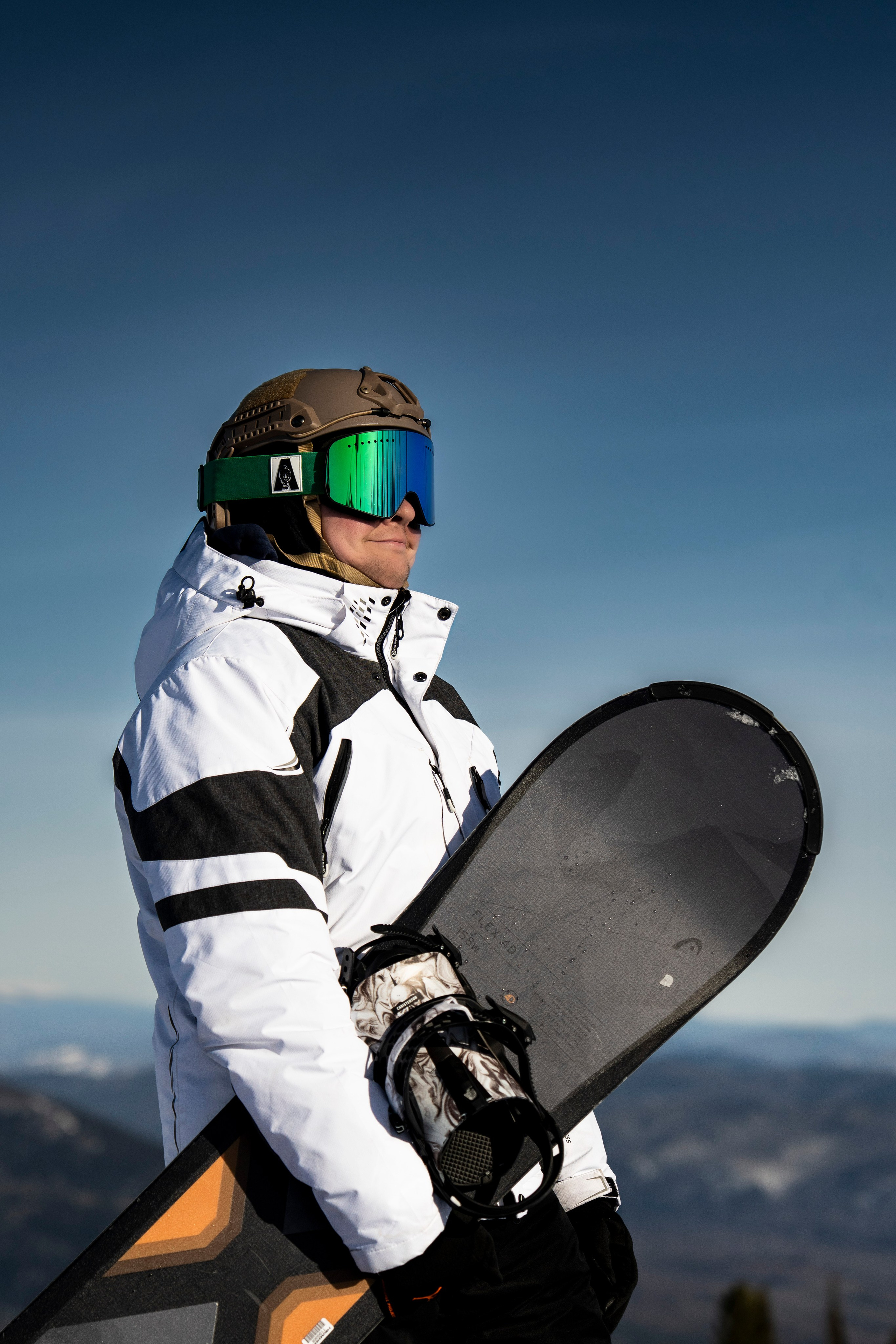 Тур. Анастасия Паршукова — фотограф Шерегеш Новосибирск