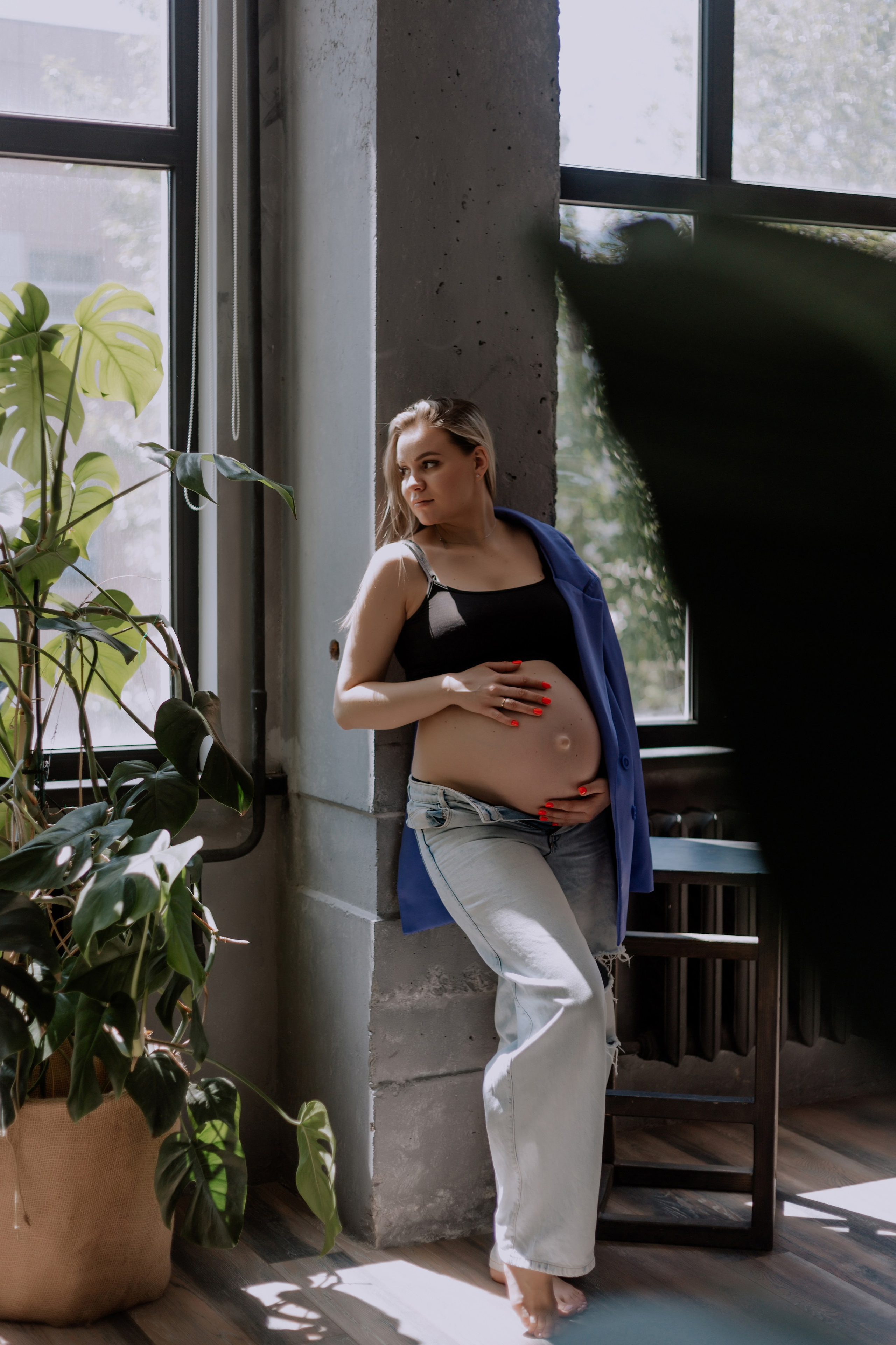 Алина. Фотограф Волгоград Кристина Прохоренко