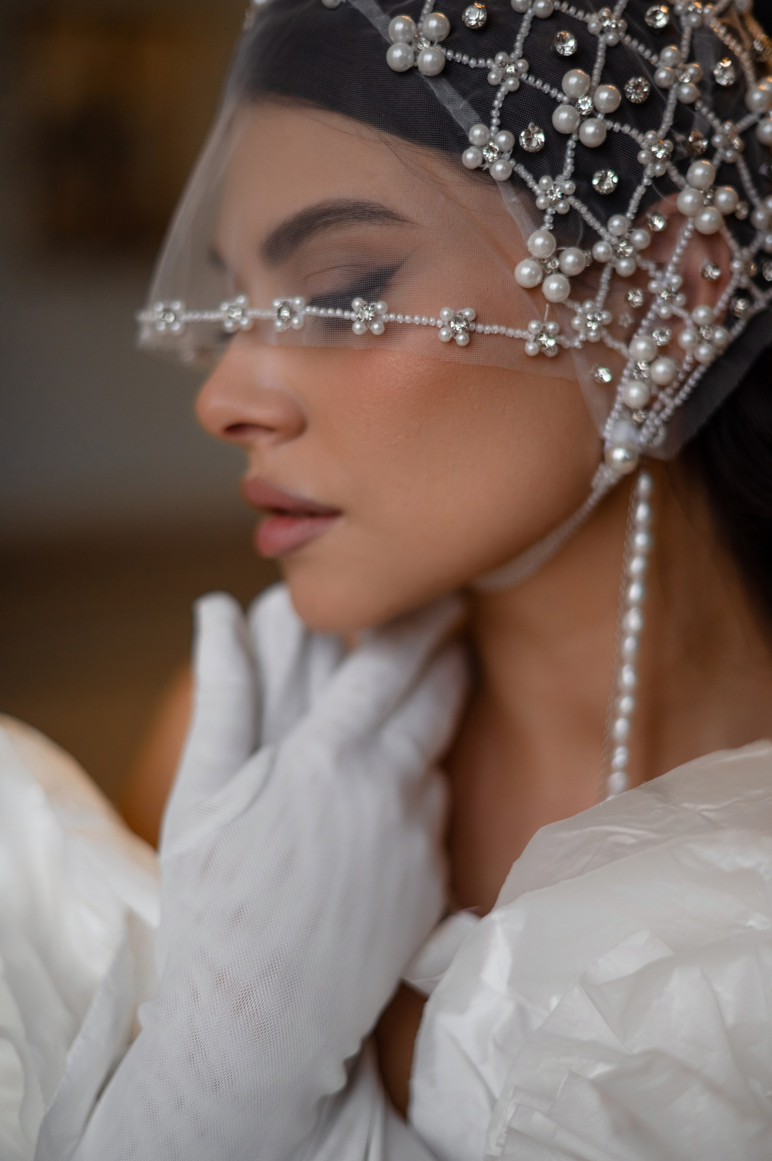 Анастасия. Свадебный фотограф в Белгороде Владимир Золотарев