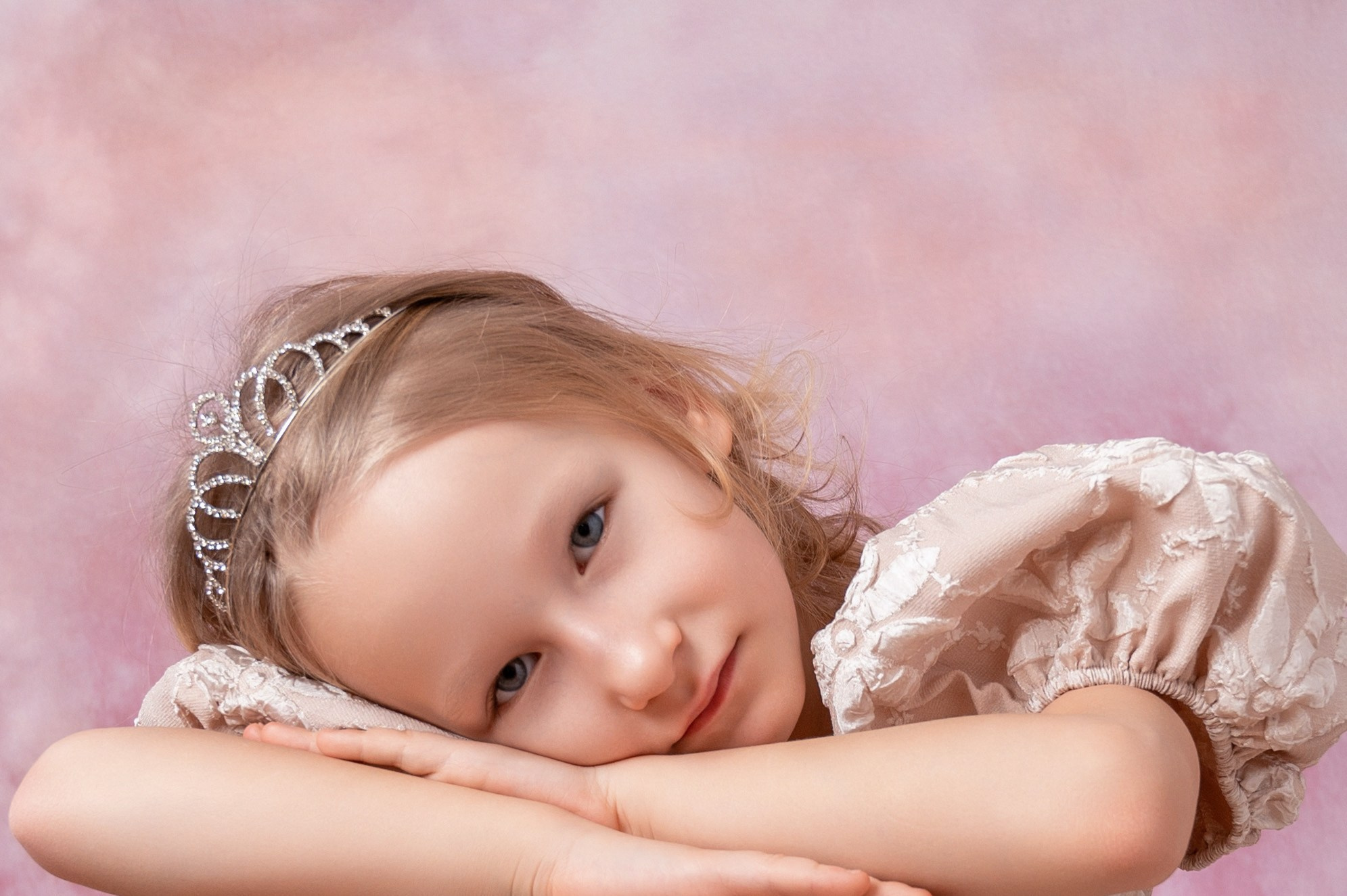 Детский сад «Былинушка». Детский фотограф. «Ожившие» фото, г. Нижневартовск