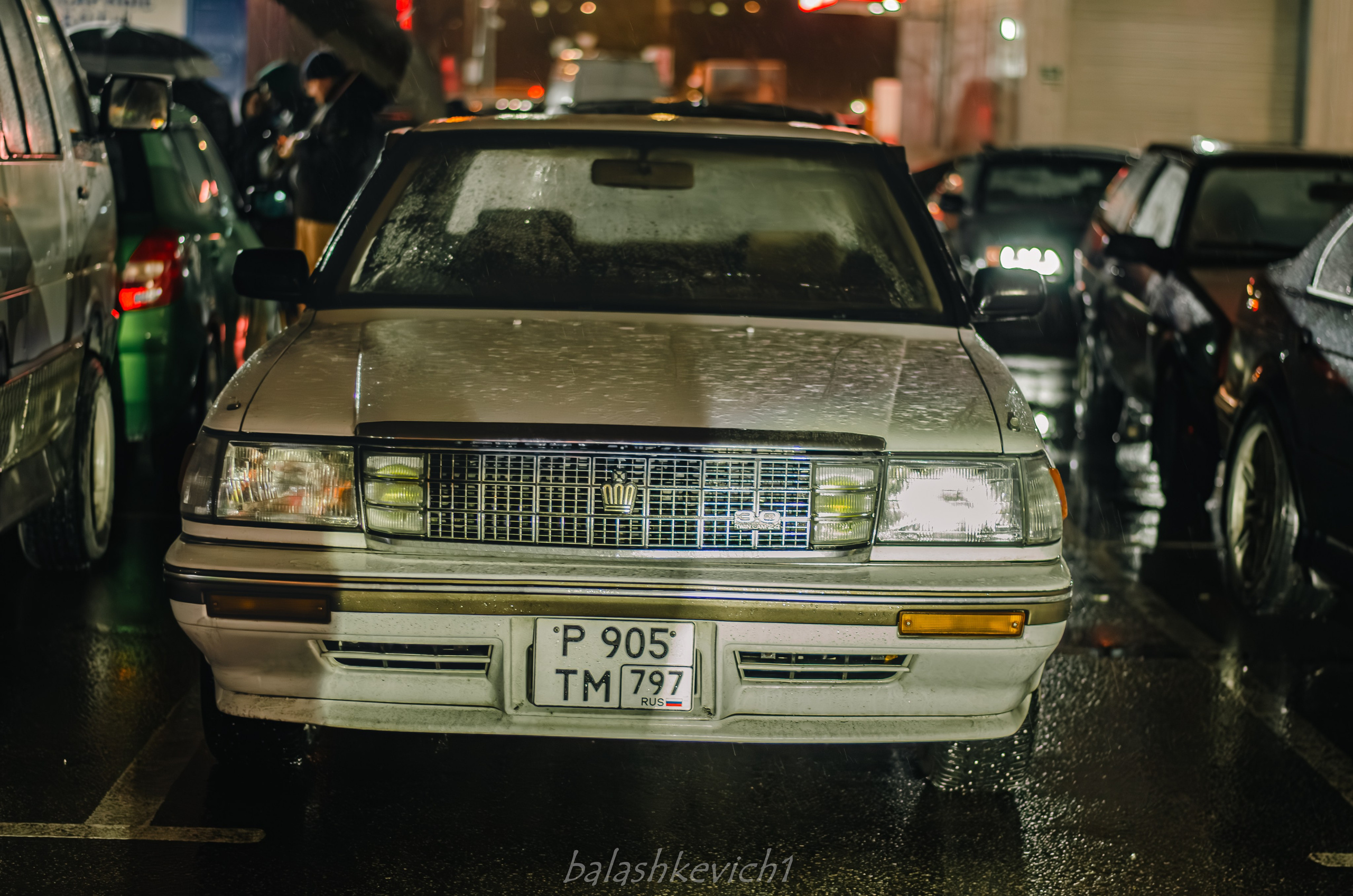 DownFly 26/11/25 — тачки. TuninGGameS Media