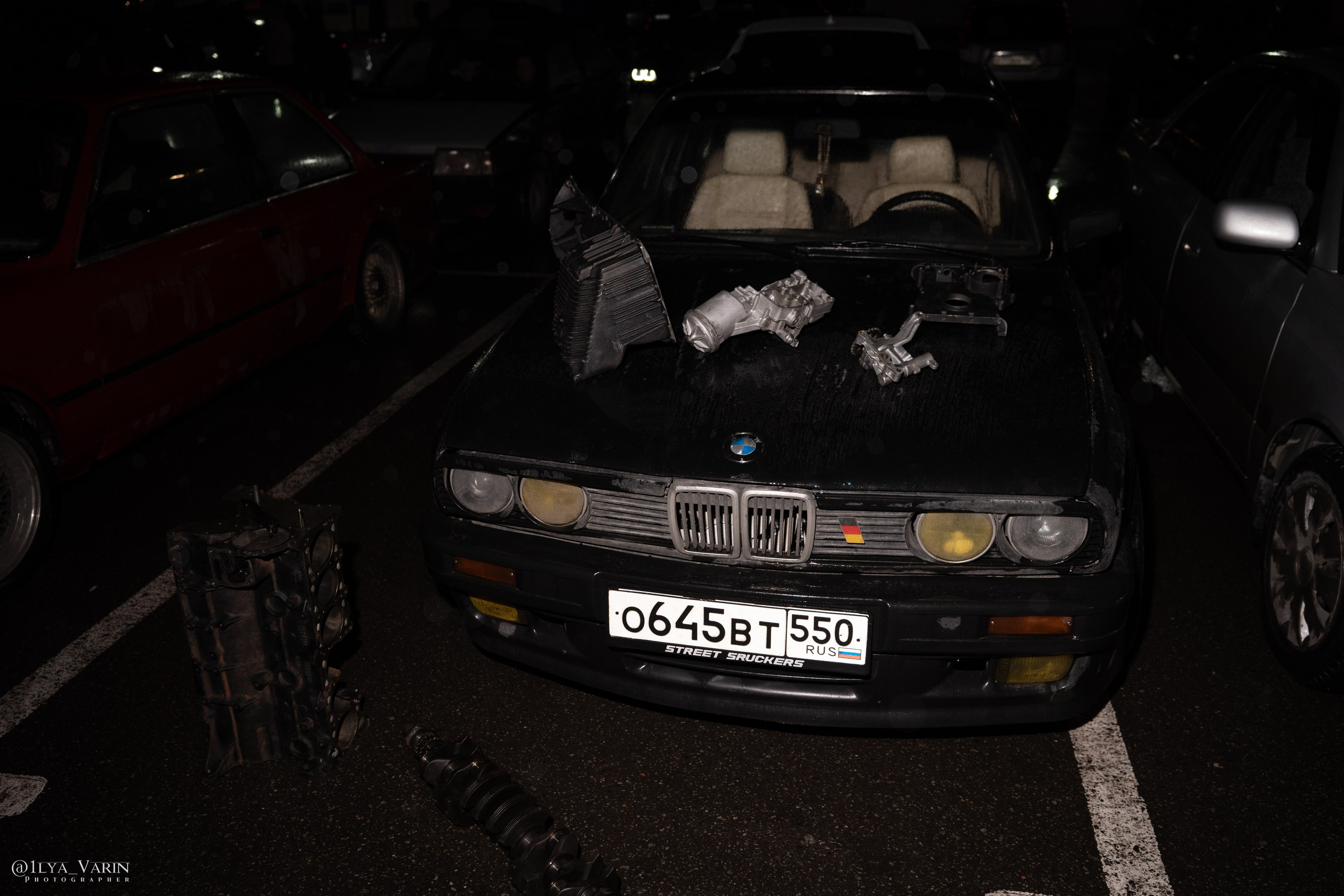 DownFly 26/11/25. TuninGGameS Media