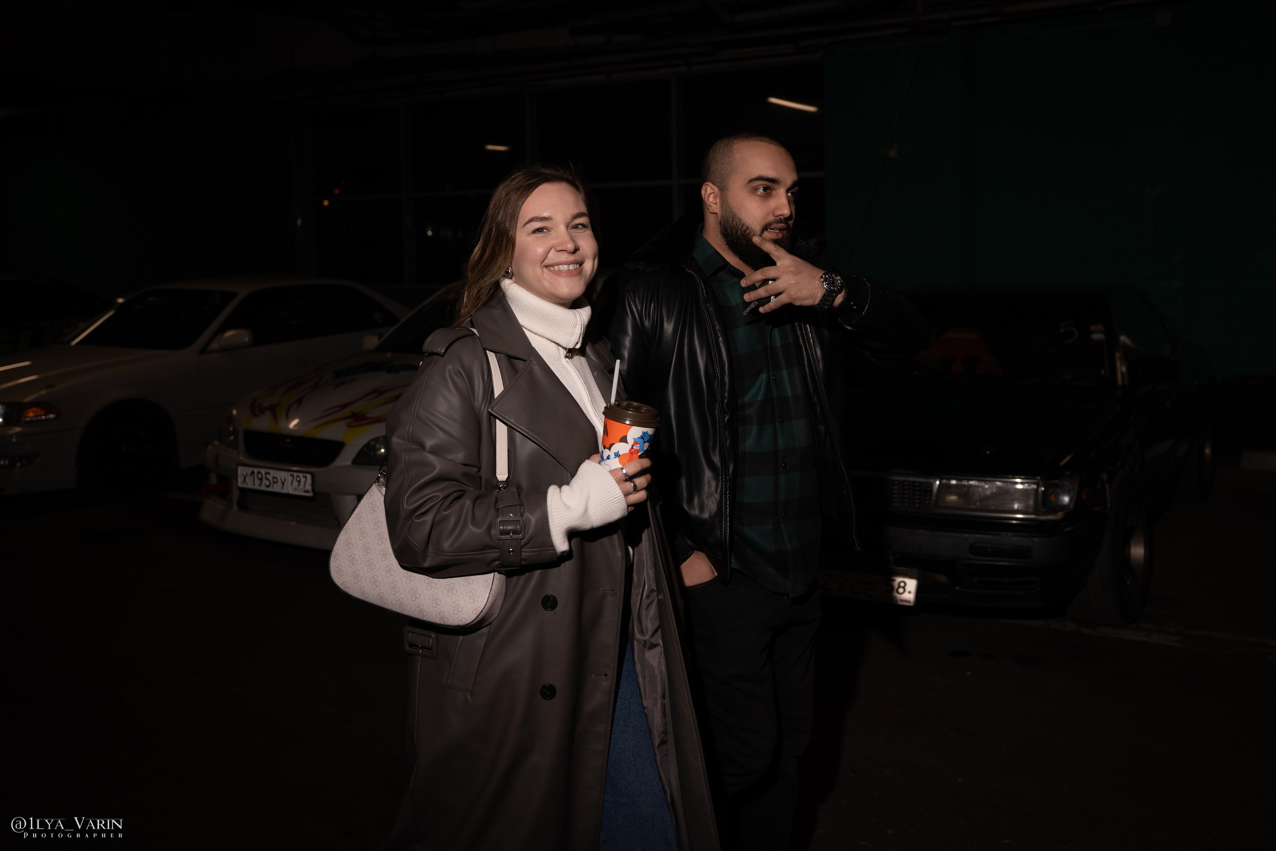 DnB 08/11/2025. TuninGGameS Media