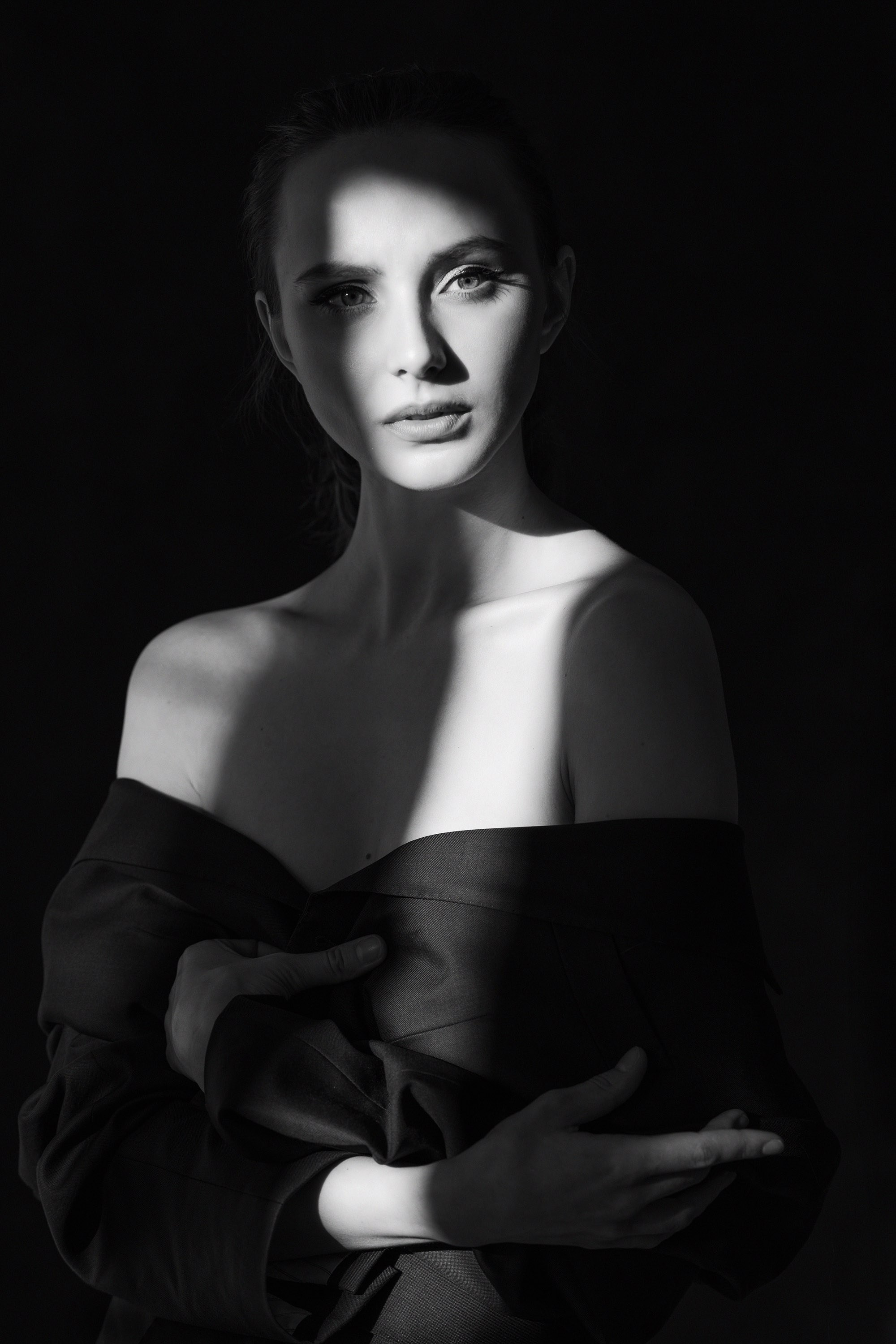 Portrait photographer in Minsk Slava Potalakh