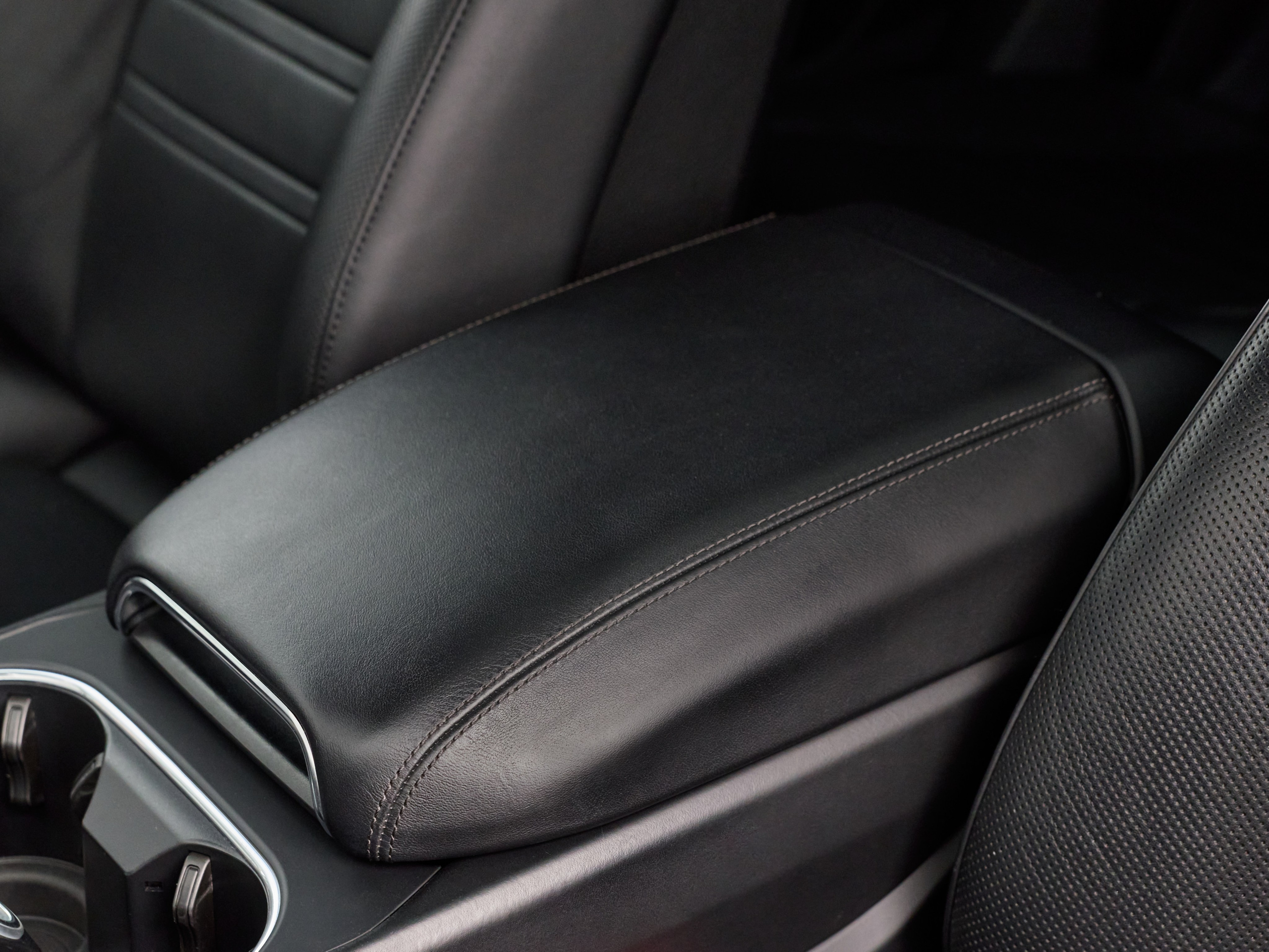 Porsche Cayenne. IDeAI studio