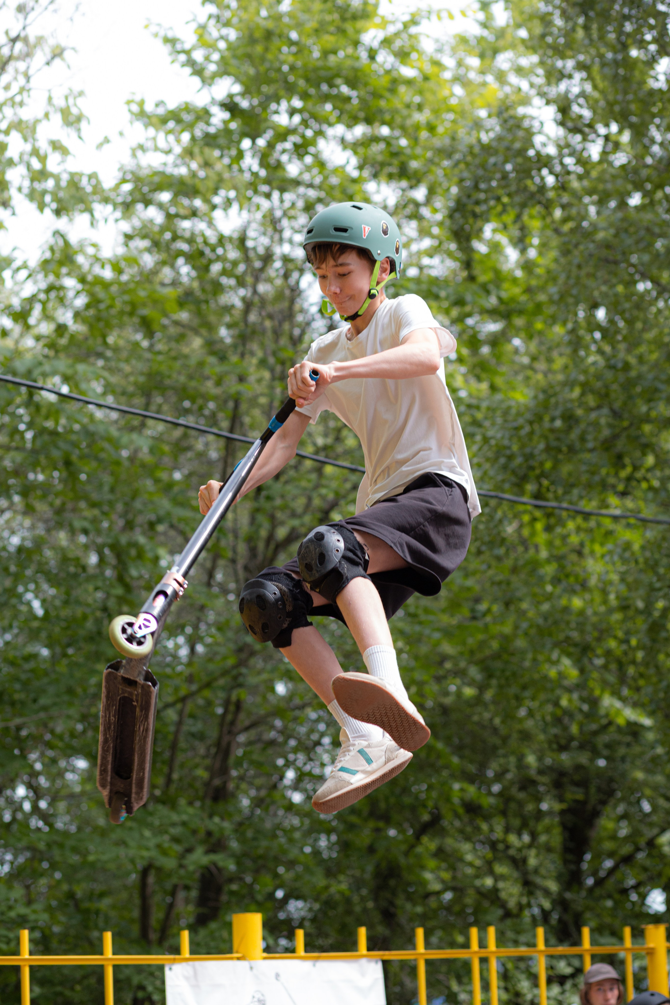 Lysva fest. Фотограф в Пермском крае Матвей Раттер