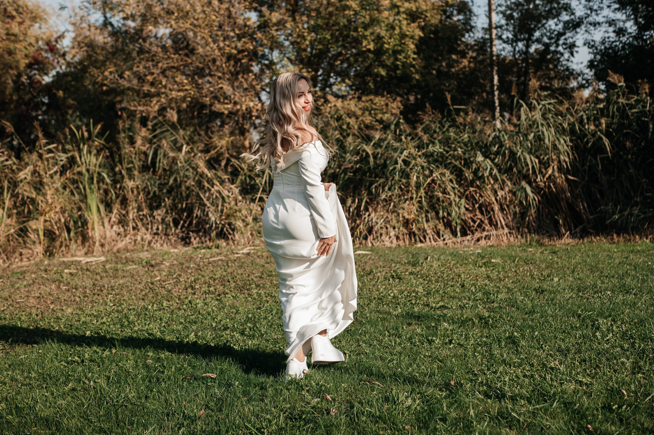 Евгений и Наталья. Фотограф Екатерина Бочарникова