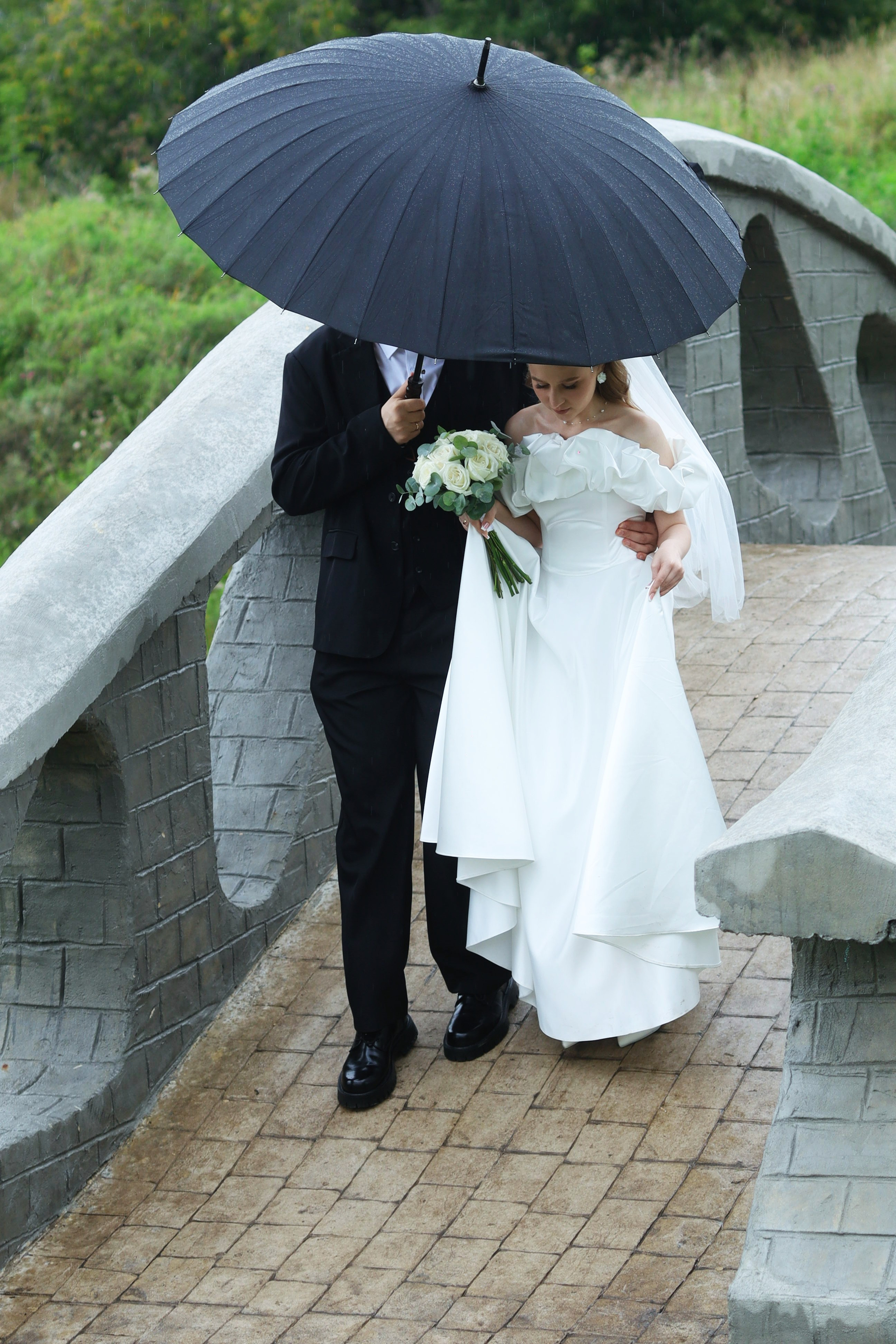 WEDDING. Фотограф Максим Мельников