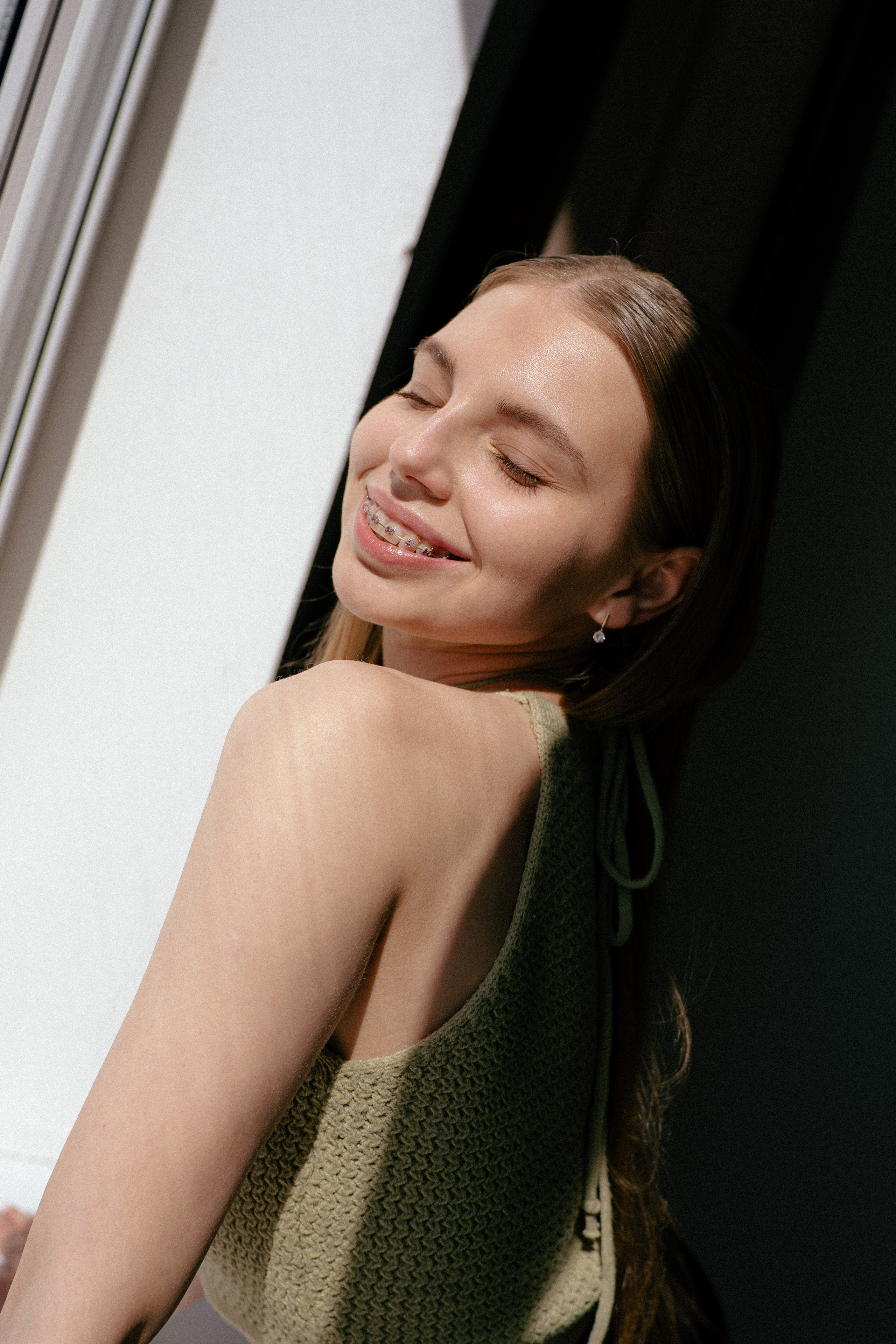 Лиза. Фотограф в СПб Юлия Ченда