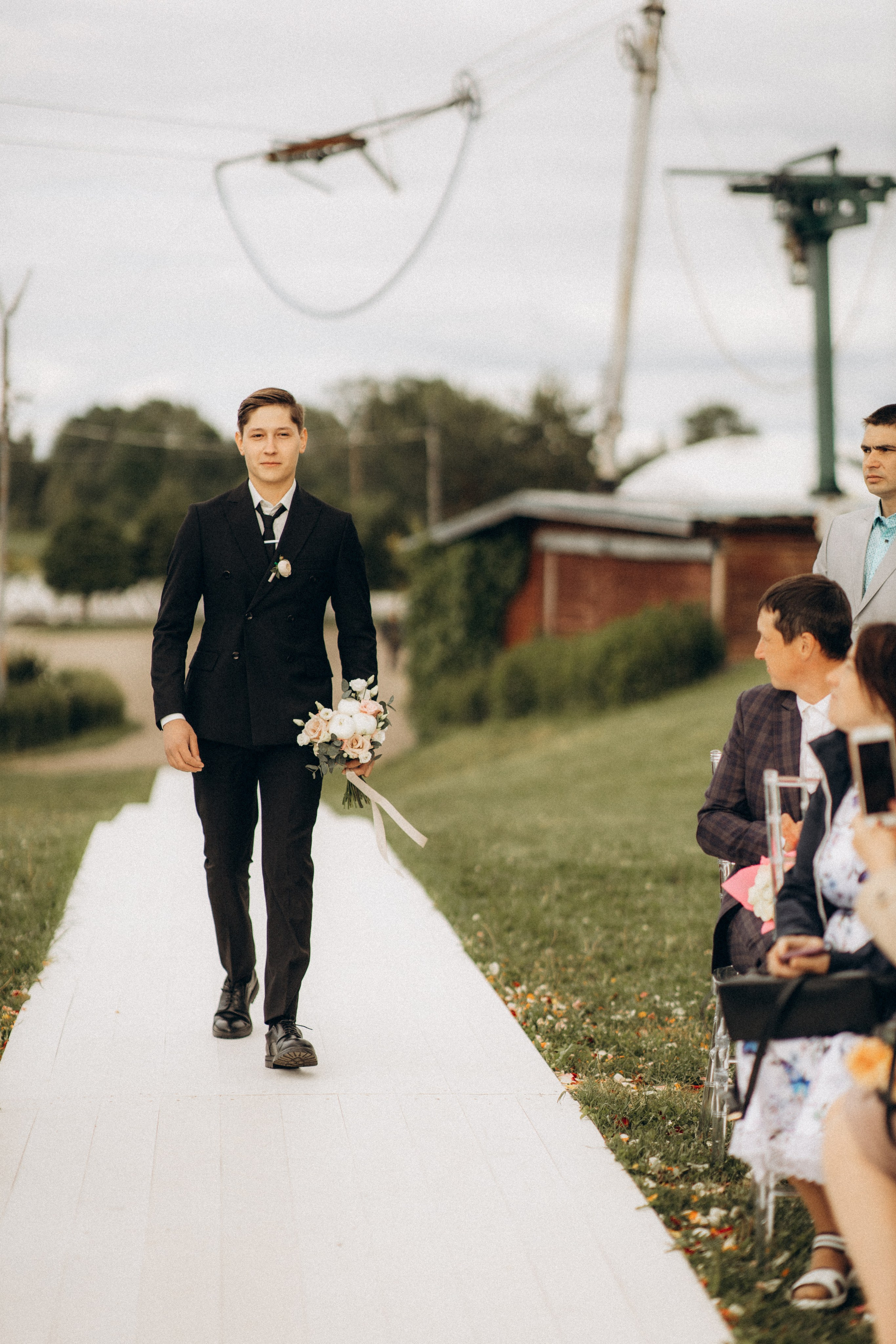 Артем и Алина