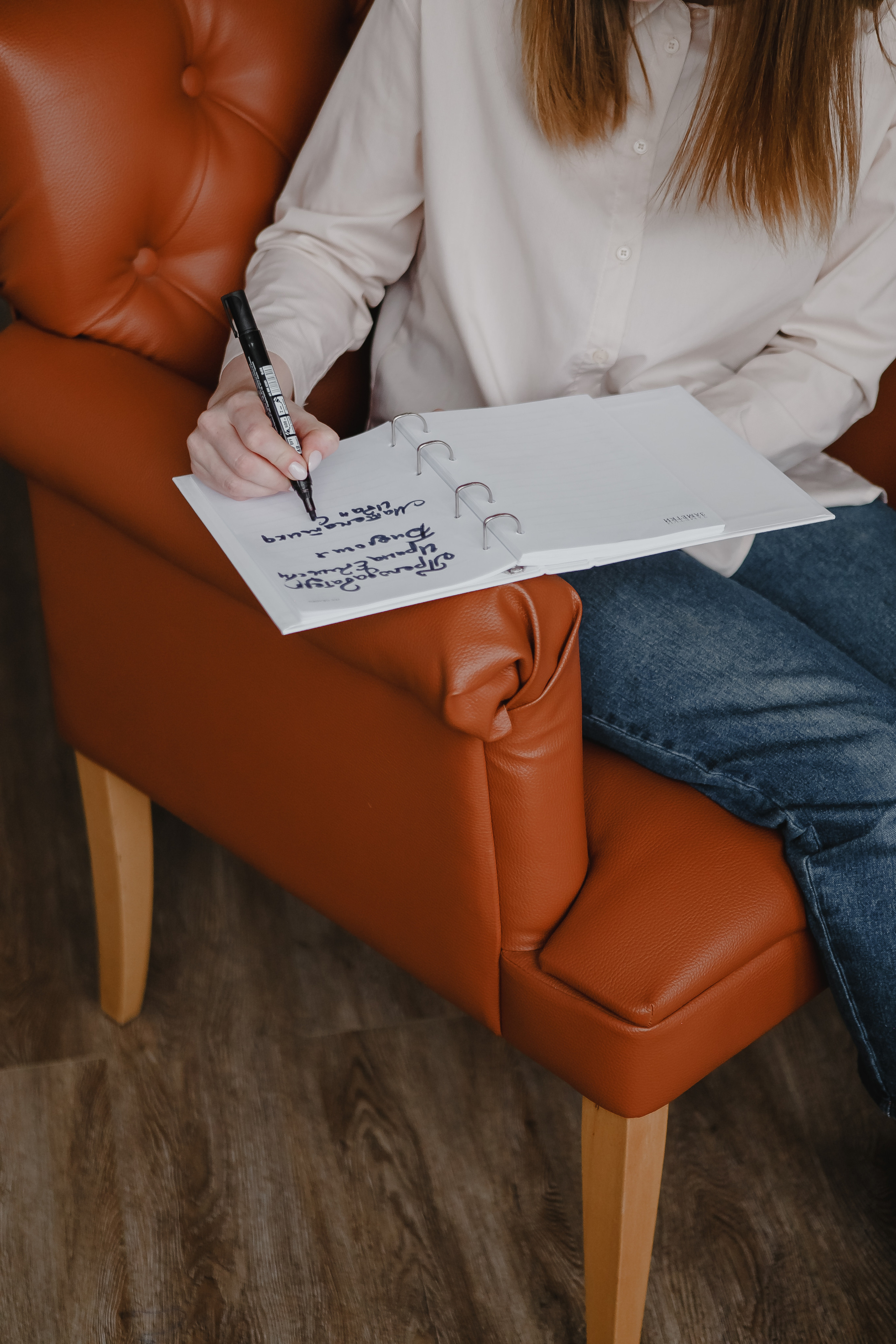 Блокноты. Семейный и свадебный фотограф в Нижнем Новгороде