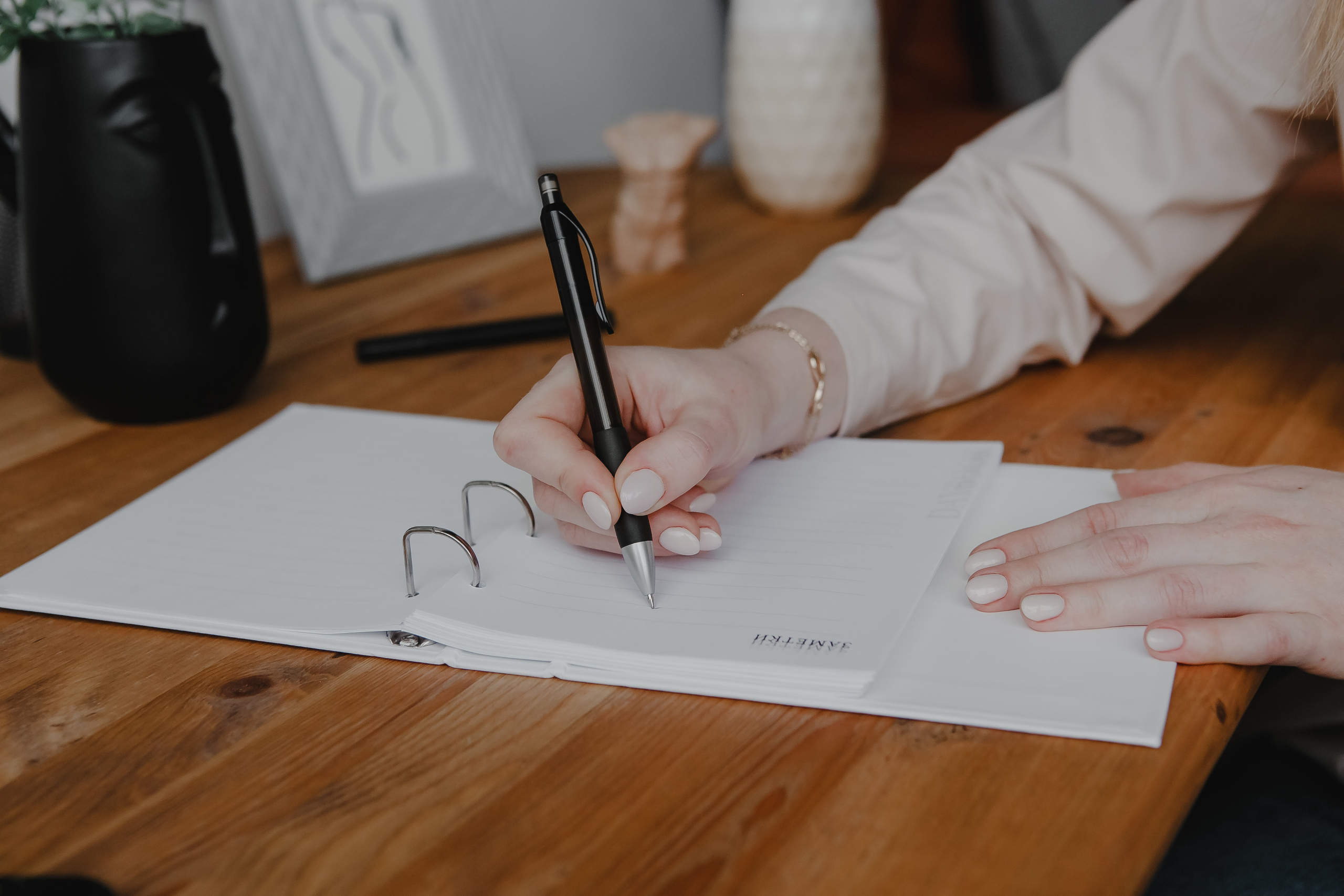 Блокноты. Семейный и свадебный фотограф в Нижнем Новгороде