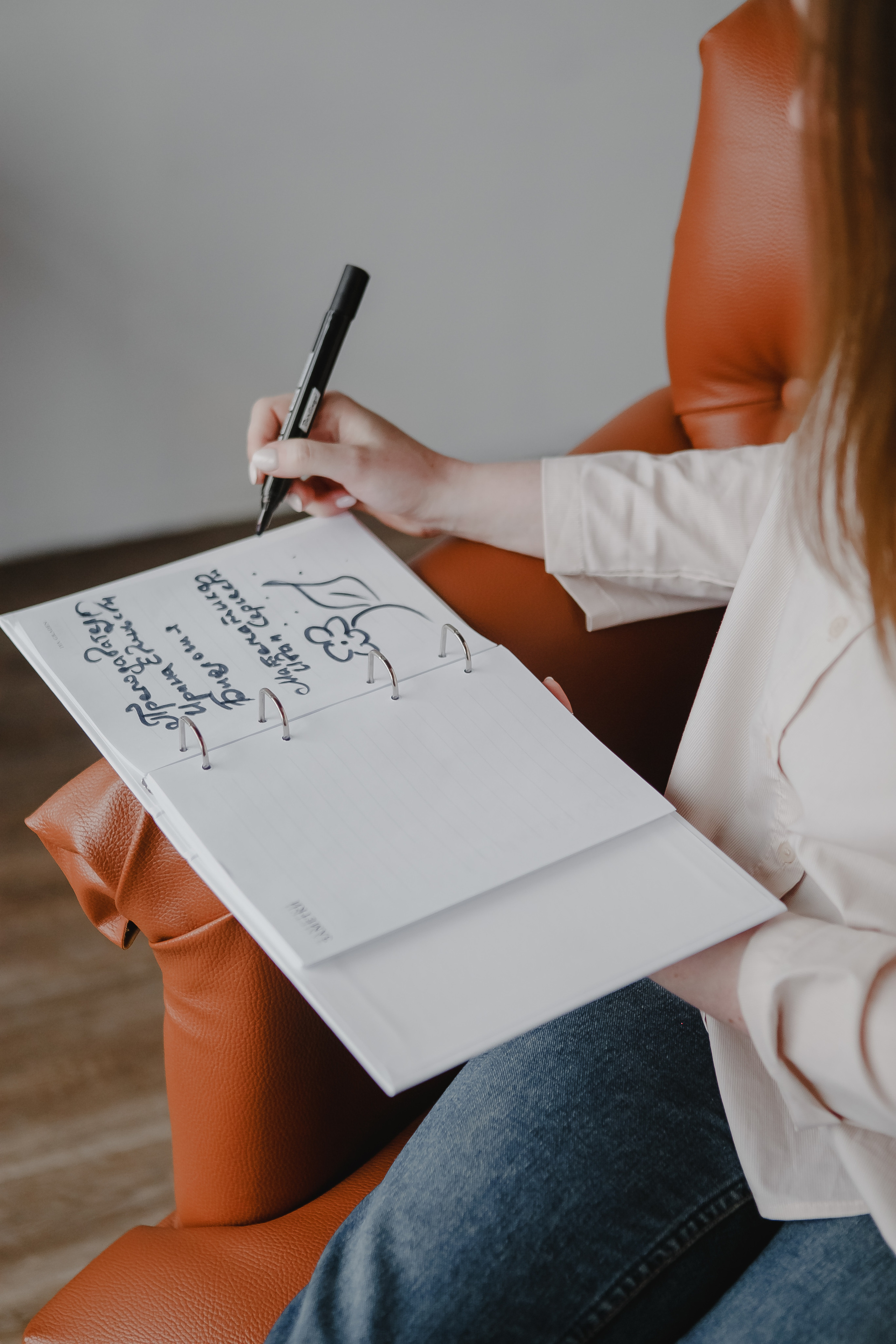 Блокноты. Семейный и свадебный фотограф в Нижнем Новгороде