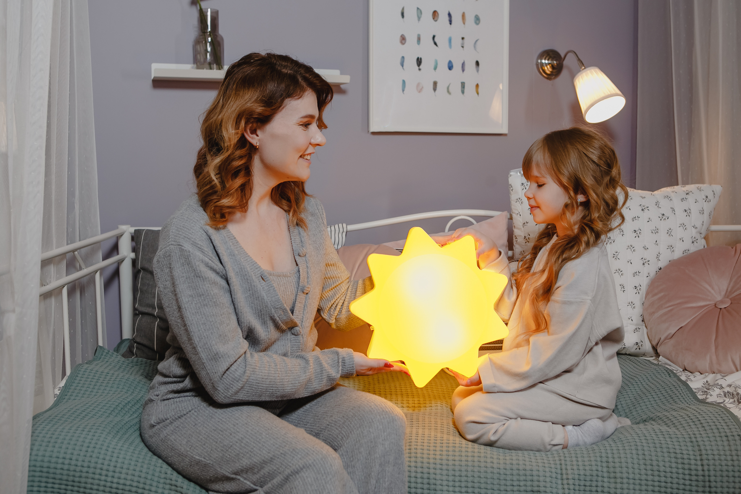 Рекламная съемка для Меги. Семейный и свадебный фотограф в Нижнем Новгороде