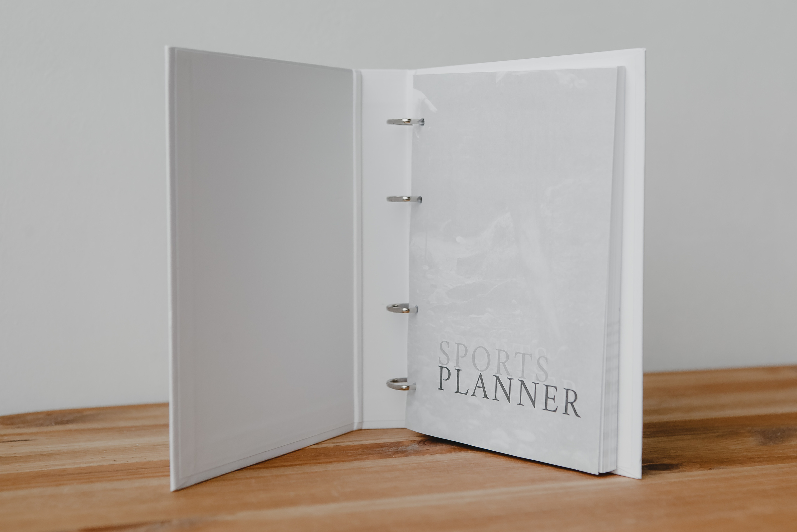 Блокноты. Семейный и свадебный фотограф в Нижнем Новгороде