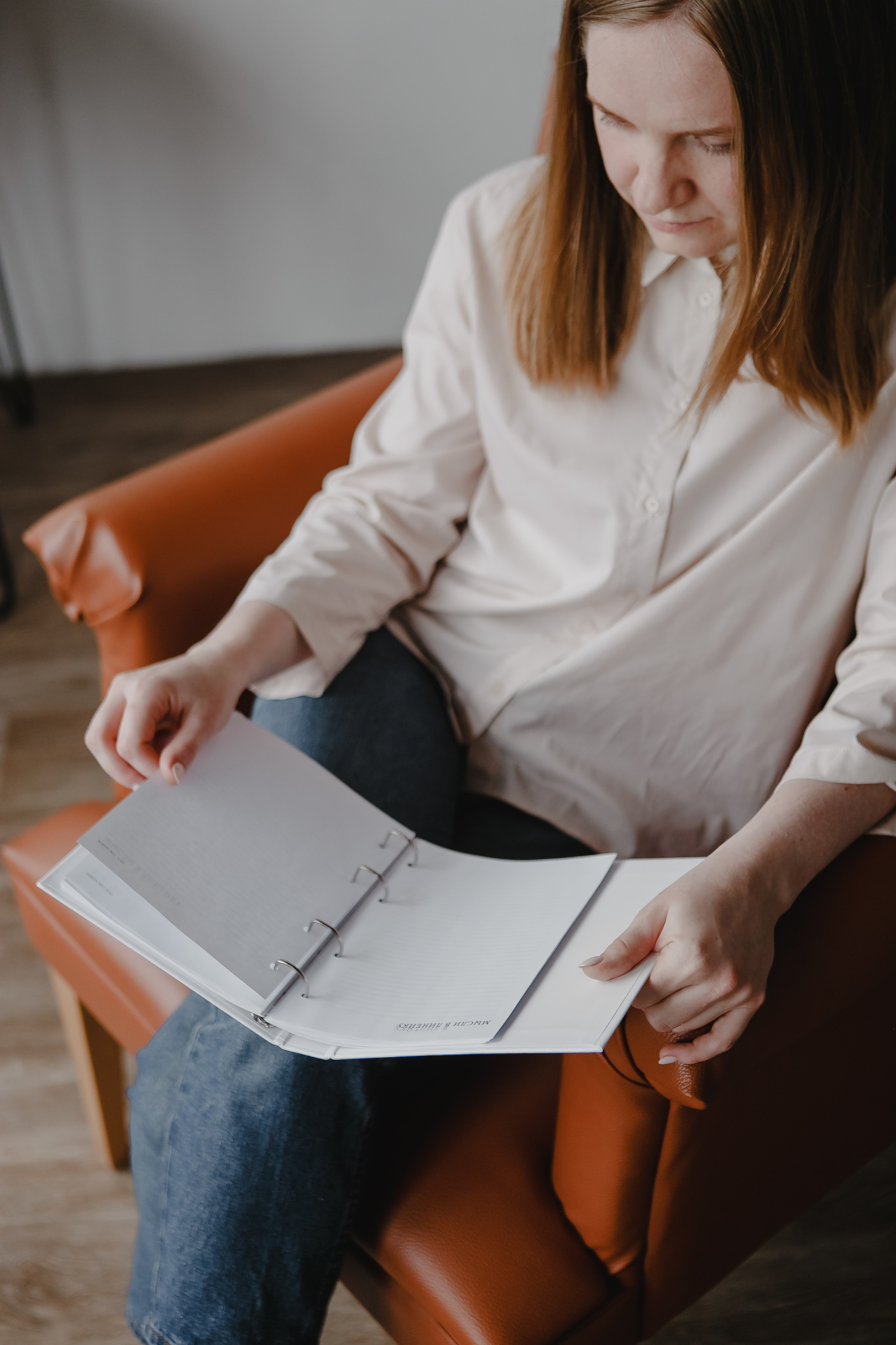 Блокноты. Семейный и свадебный фотограф в Нижнем Новгороде