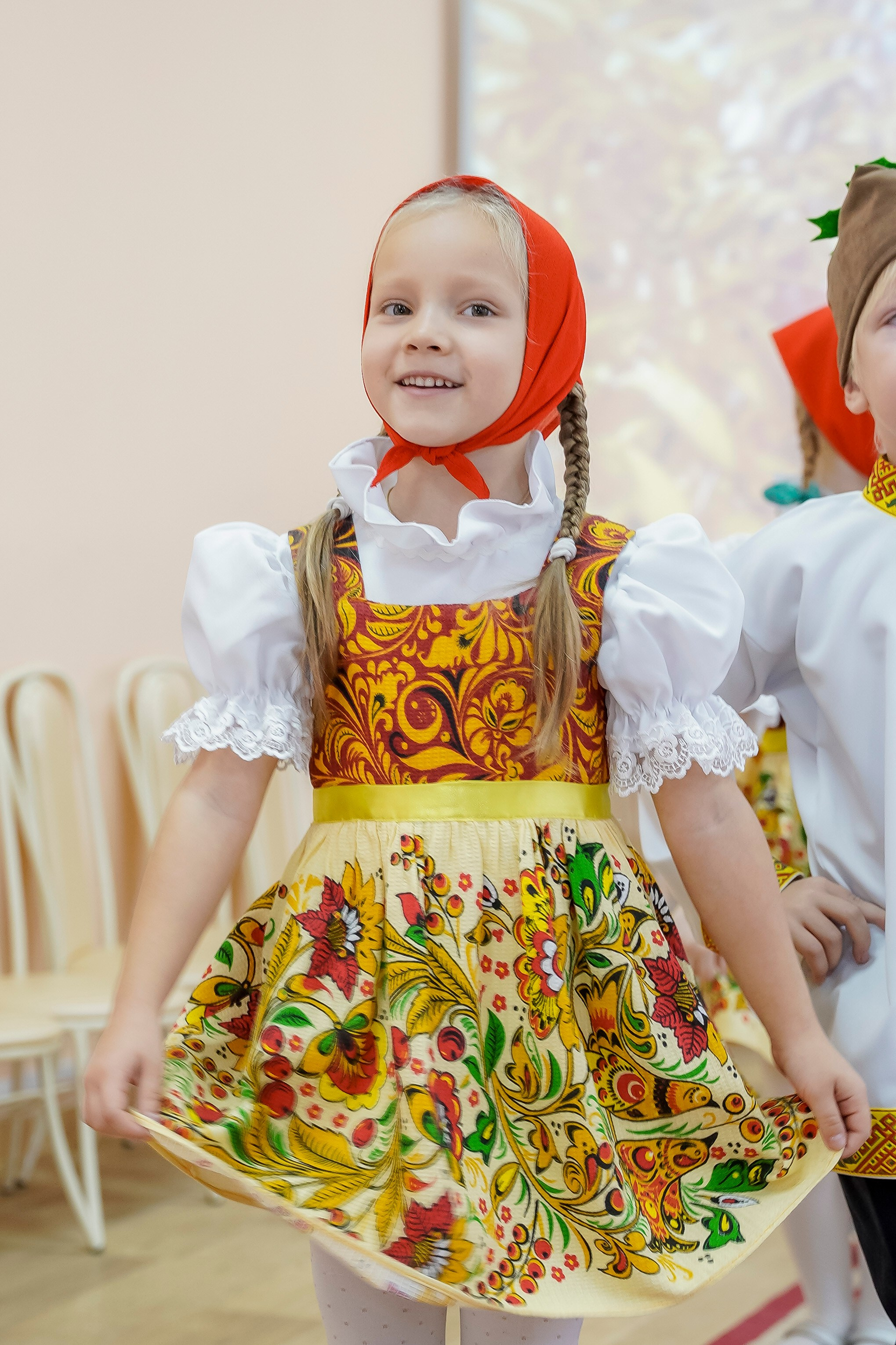 Осень 1. Геннадий Войтов — контент под любые задачи