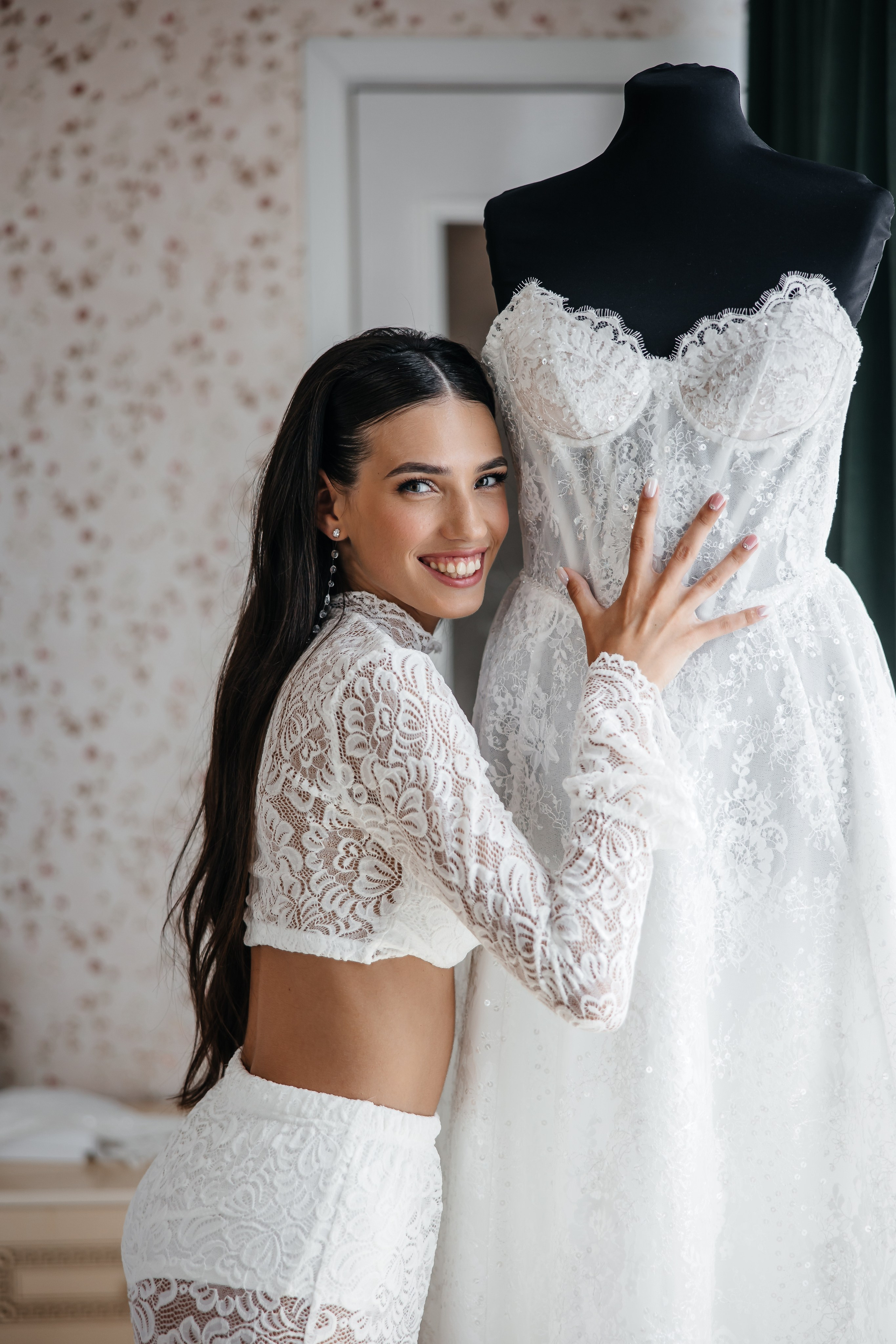 Анонс свадьбы Анастасии и Николая. Гаспра, вилла Танго. Свадебный фотограф в Крыму и Севастополе Ольга Баскакова