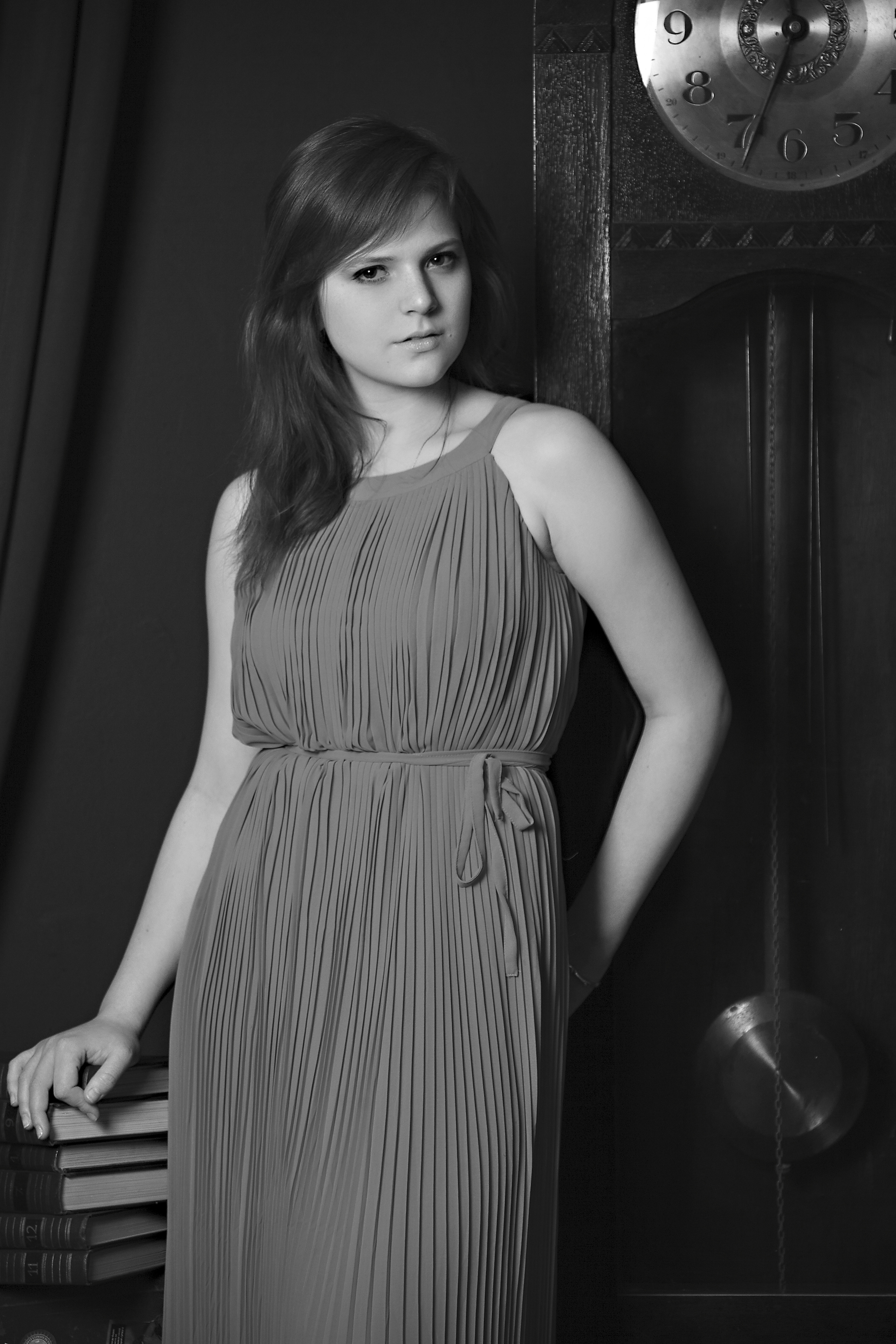 Портретный фотограф для выпускного Ростова-на-Дону. Выпускные альбомы, фотограф Денис Зимин в городе Ростове-на-Дону