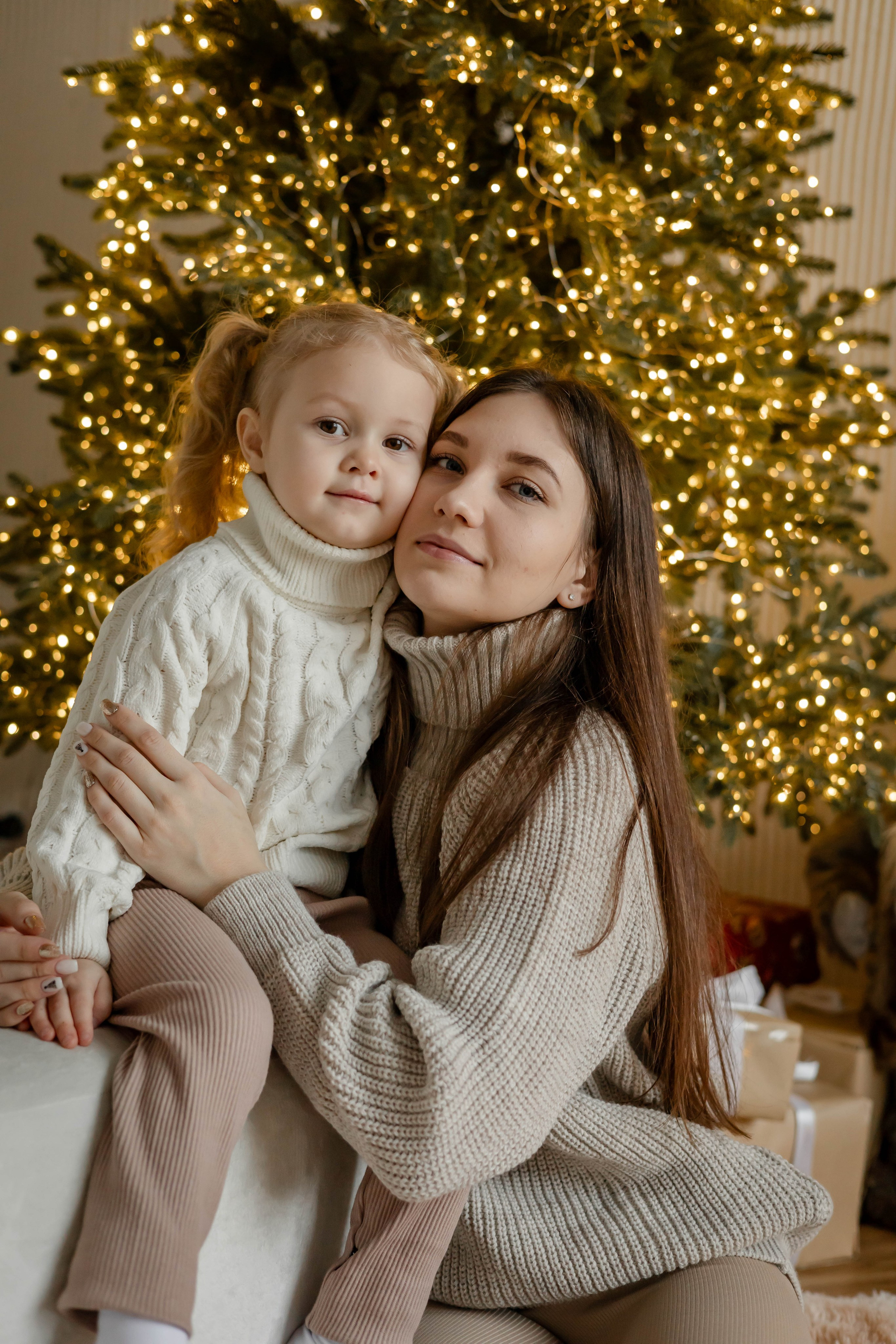 Семейная съемка