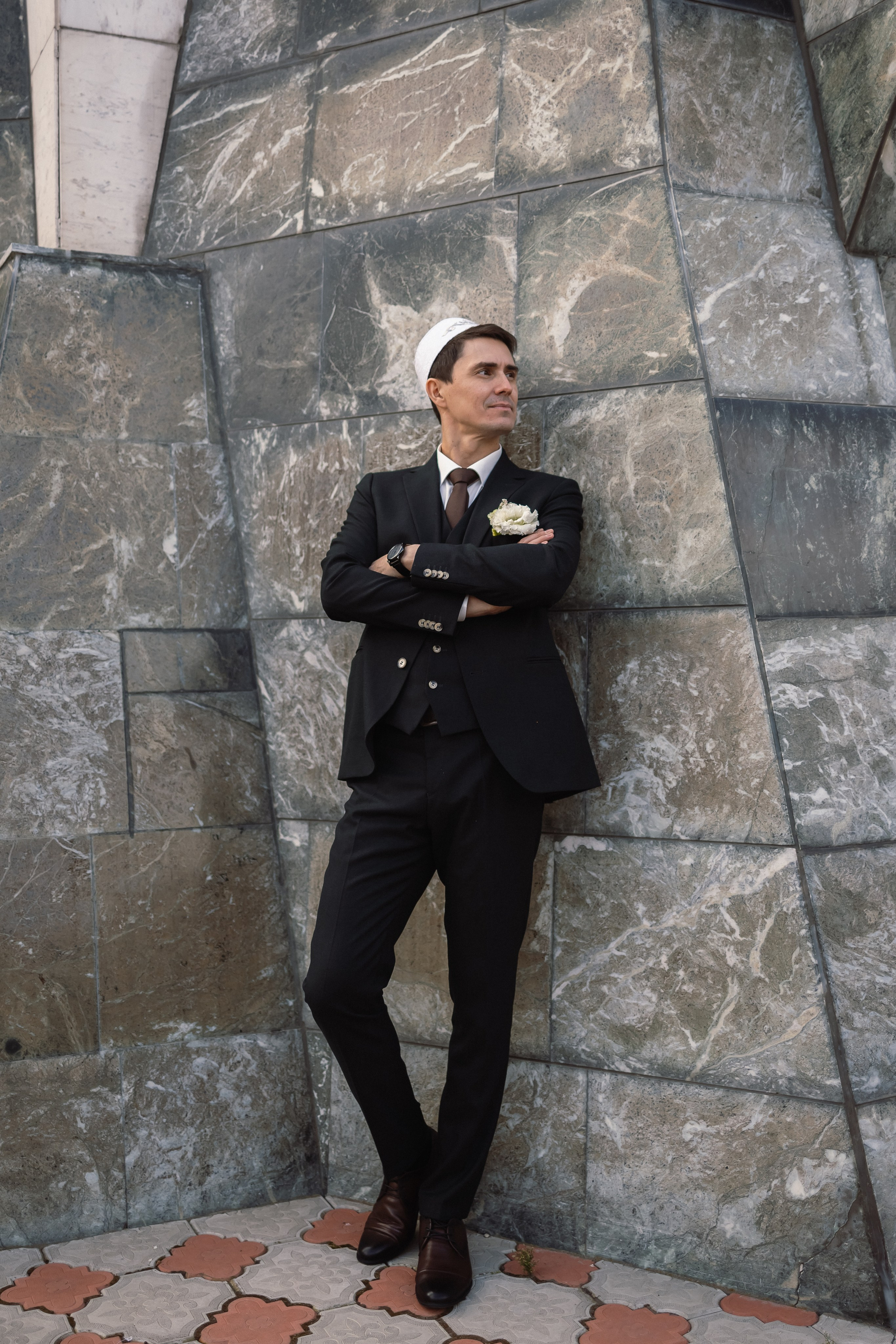 Айдар и Ильфира