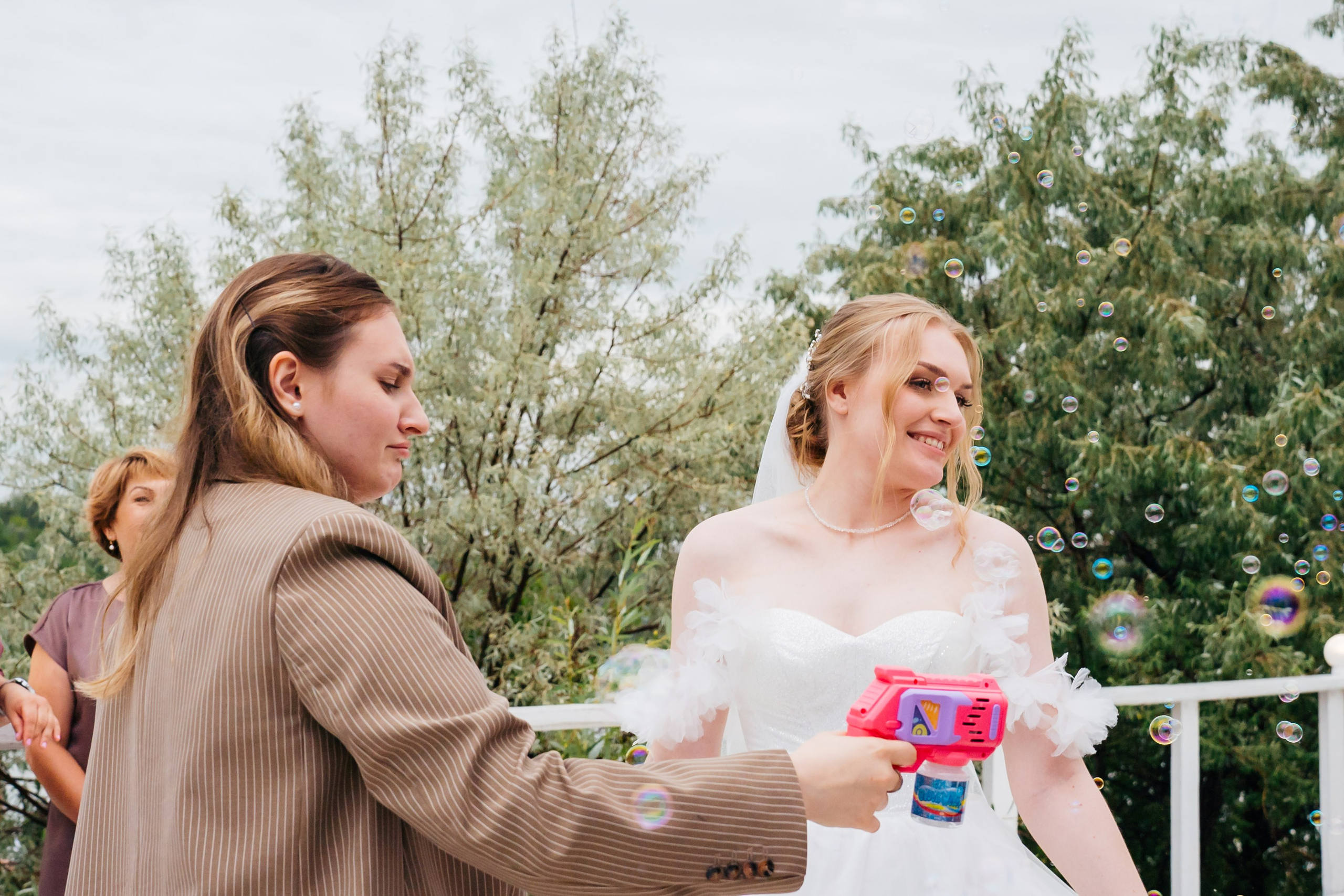 Ксения и Владислав. Видеограф и Фотограф в Челябинске Ксения и Владимир Рюмины