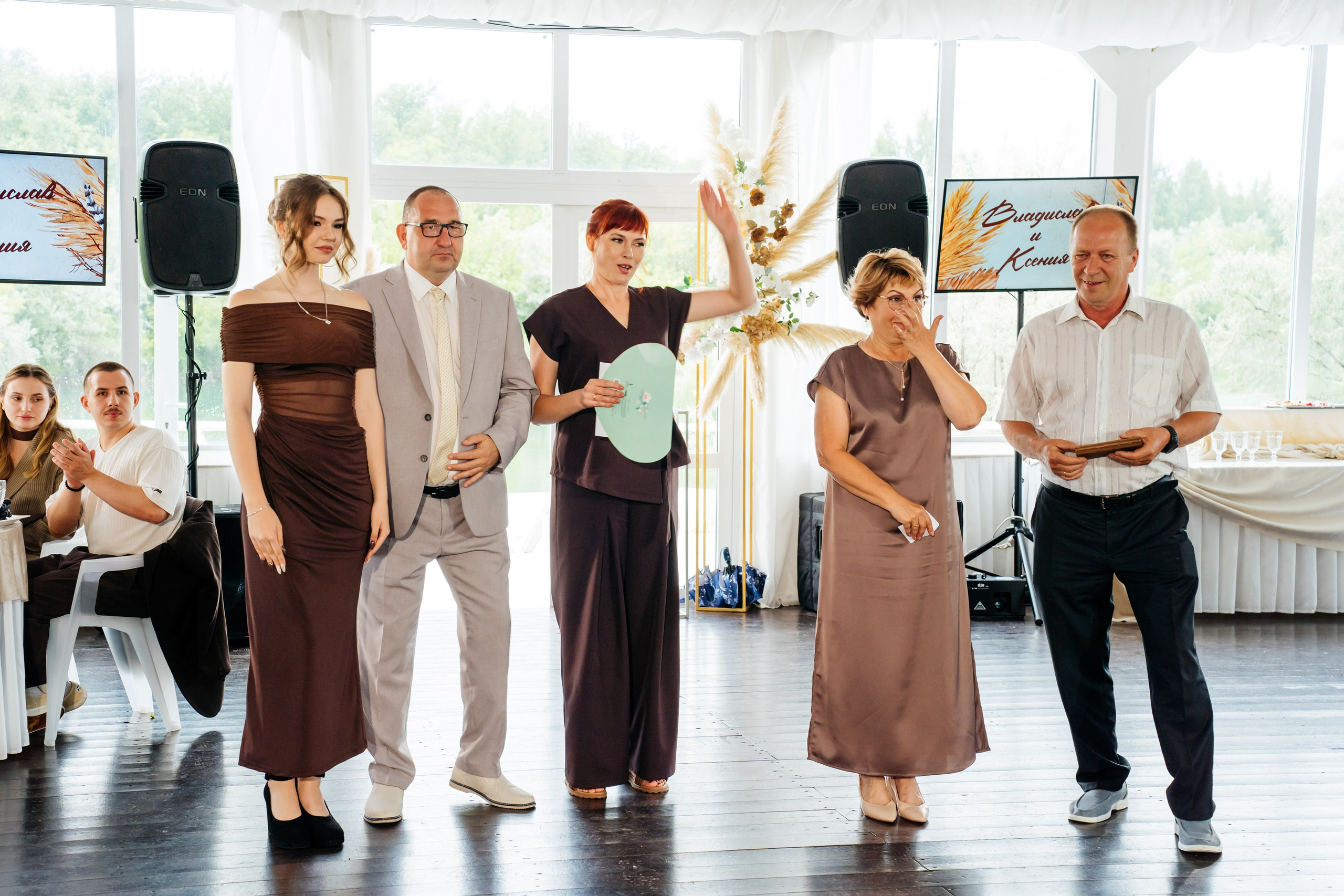 Ксения и Владислав. Видеограф и Фотограф в Челябинске Ксения и Владимир Рюмины